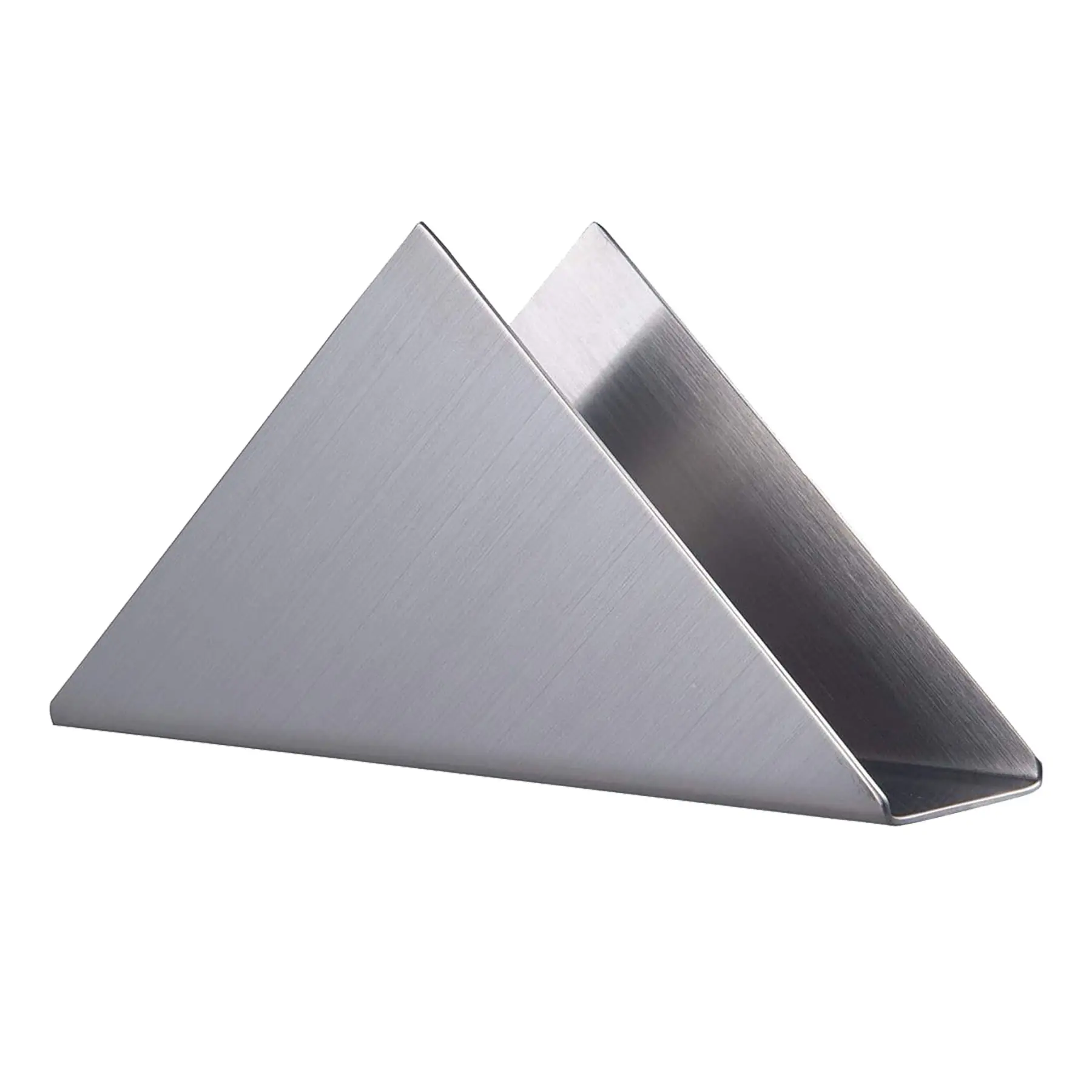 Elegant Triangle Napkin Holder
