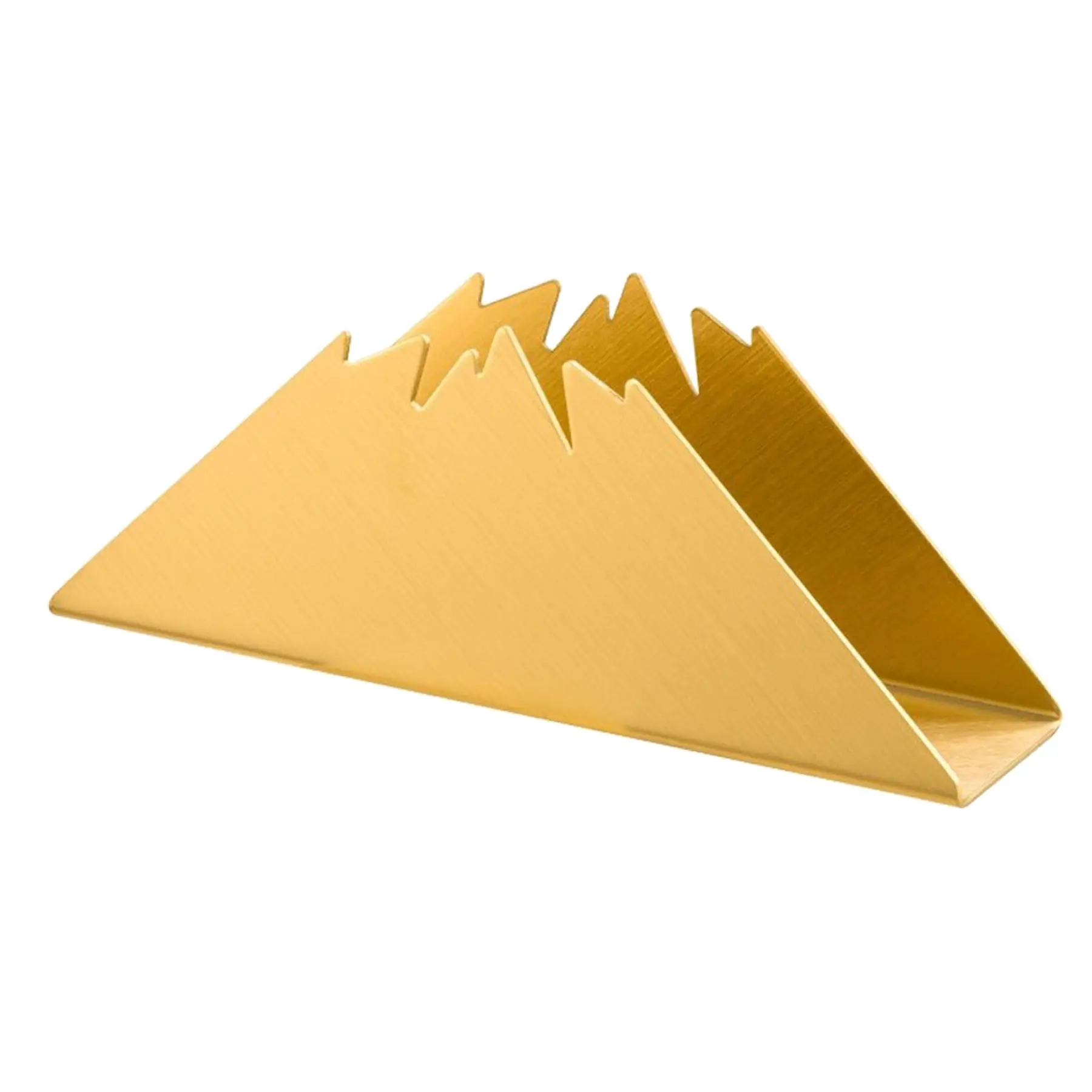 Arctic Peak Napkin Holder