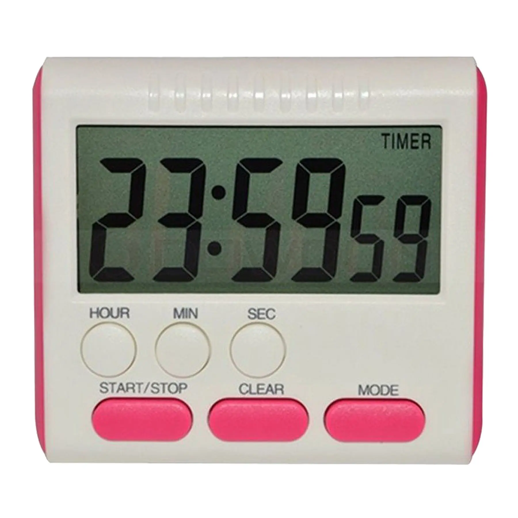 Magnetic Kitchen Timer