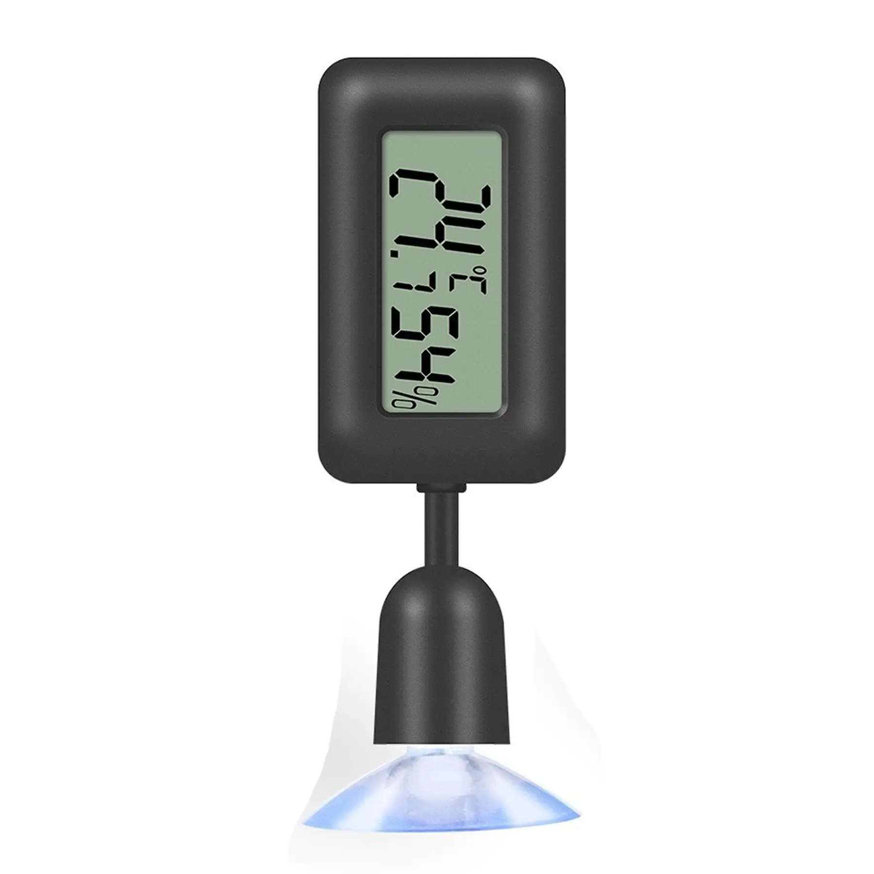 Reptile Habitat Climate Monitor