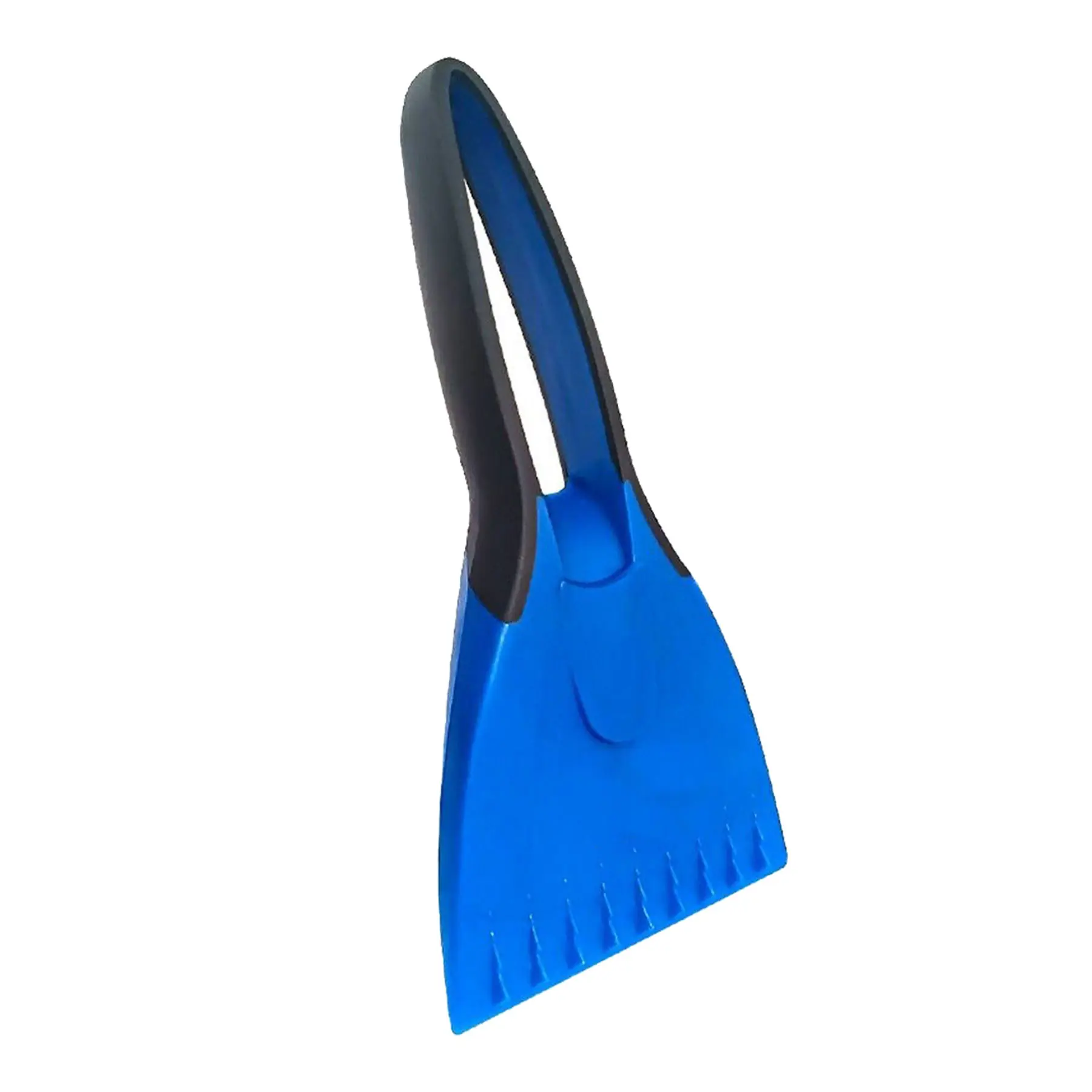 Compact Snow and Ice Removal Tool