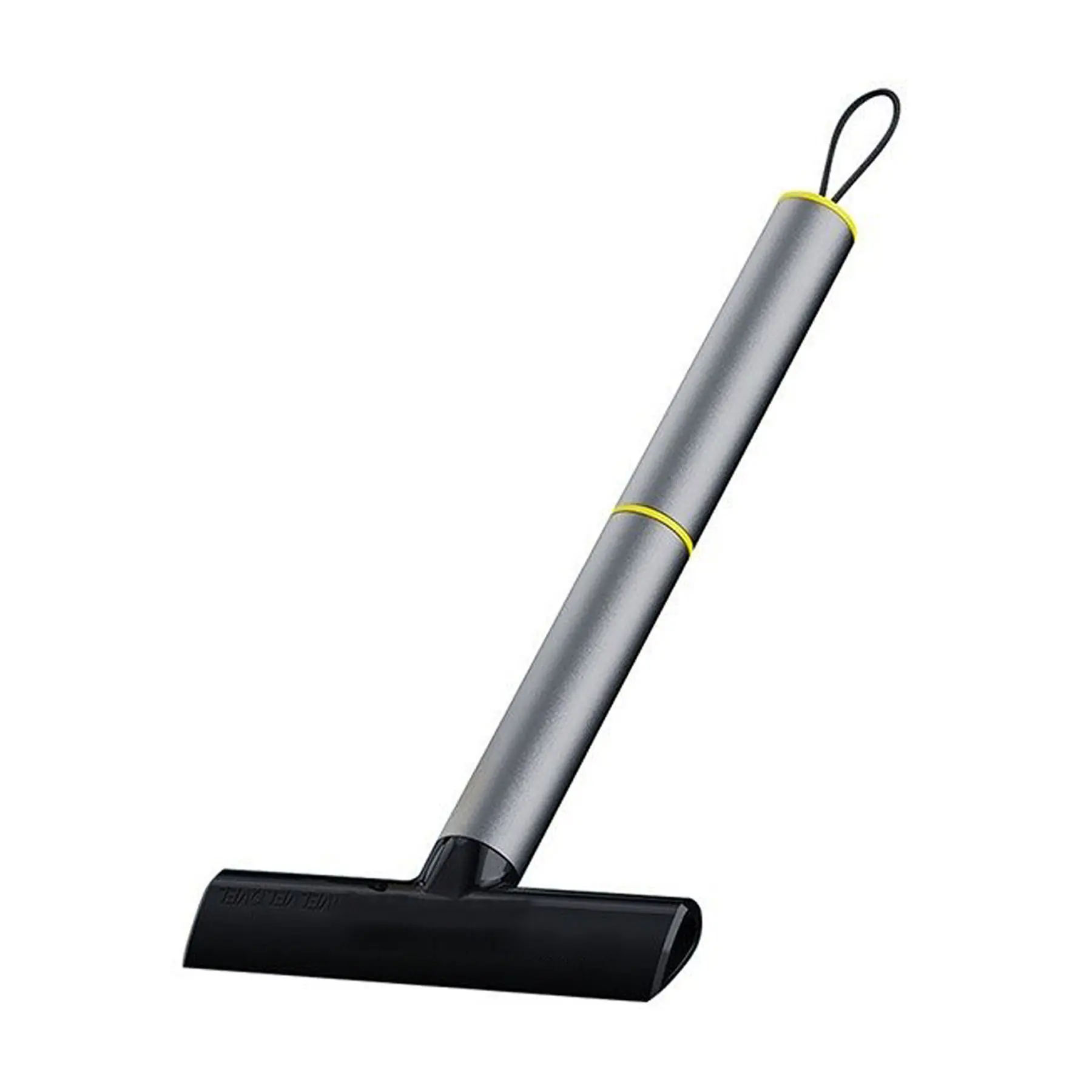 Compact Tire and Ice Cleaning Tool Kit