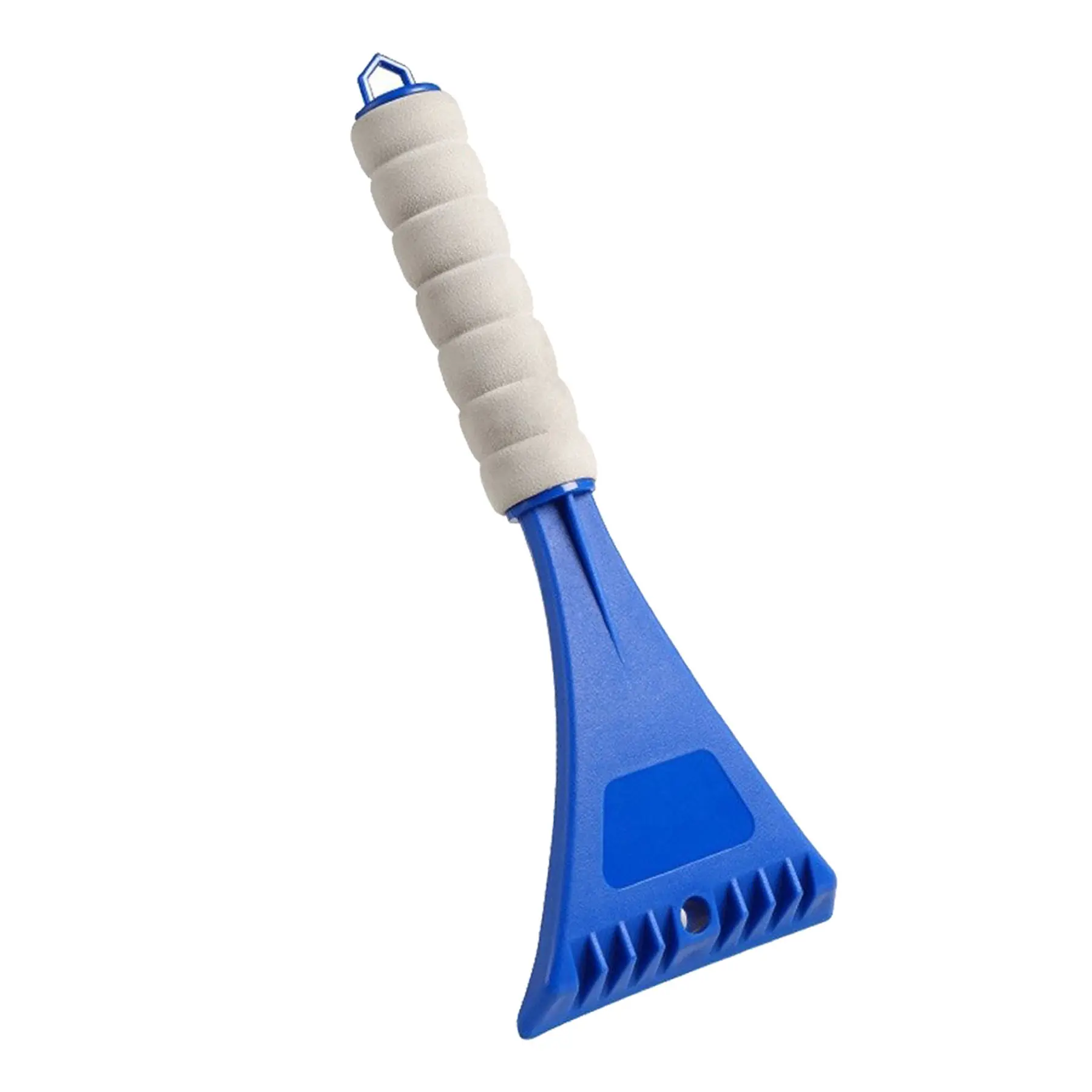 Compact Snow and Ice Removal Tool