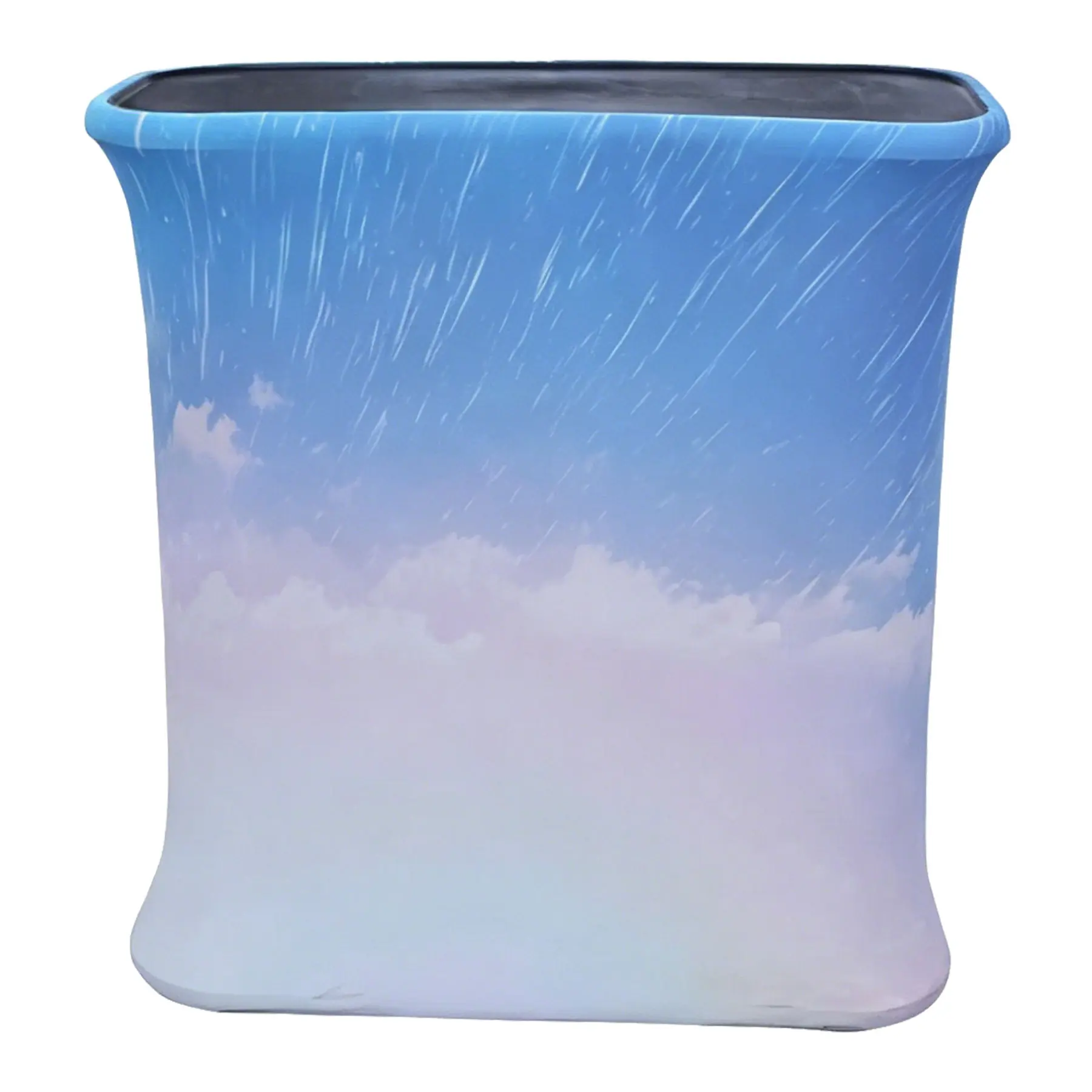 Versatile Portable Display Table