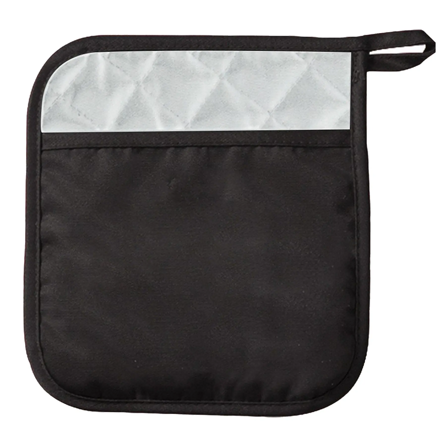 Heat-Resistant Kitchen Glove
