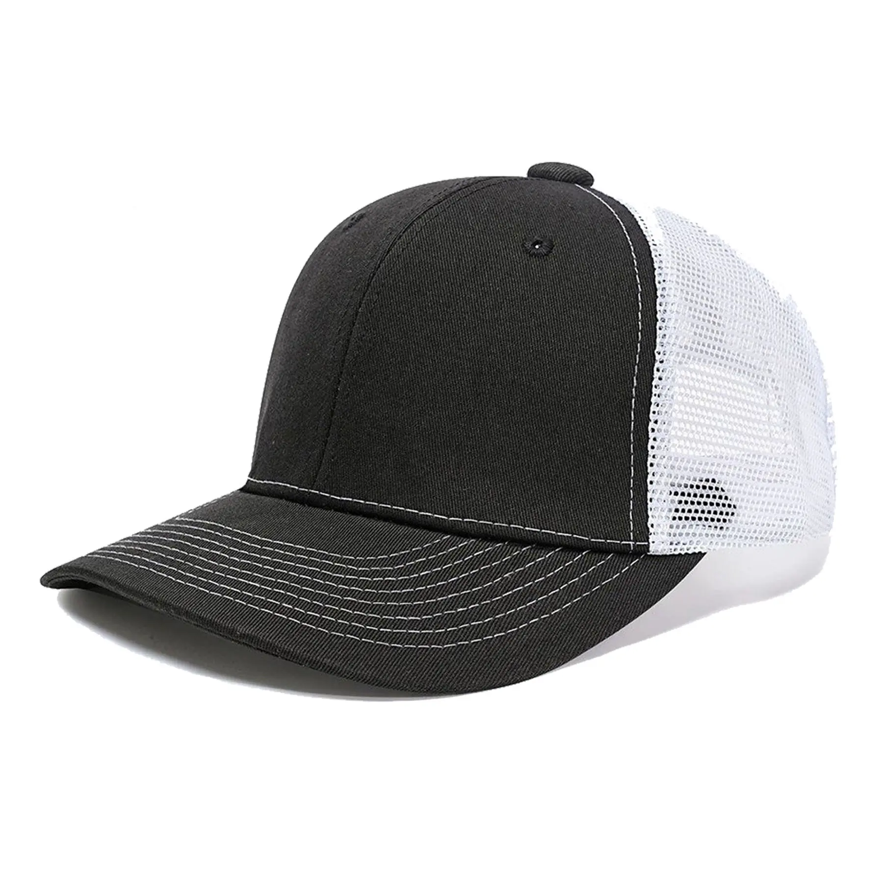 Classic Ventilated Baseball Cap