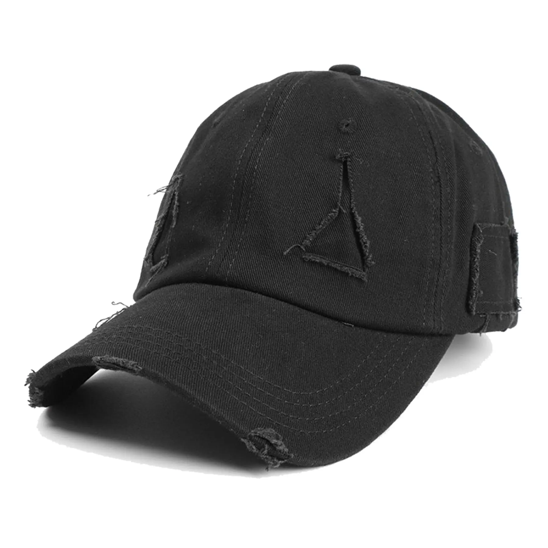 Classic Retro Baseball Hat
