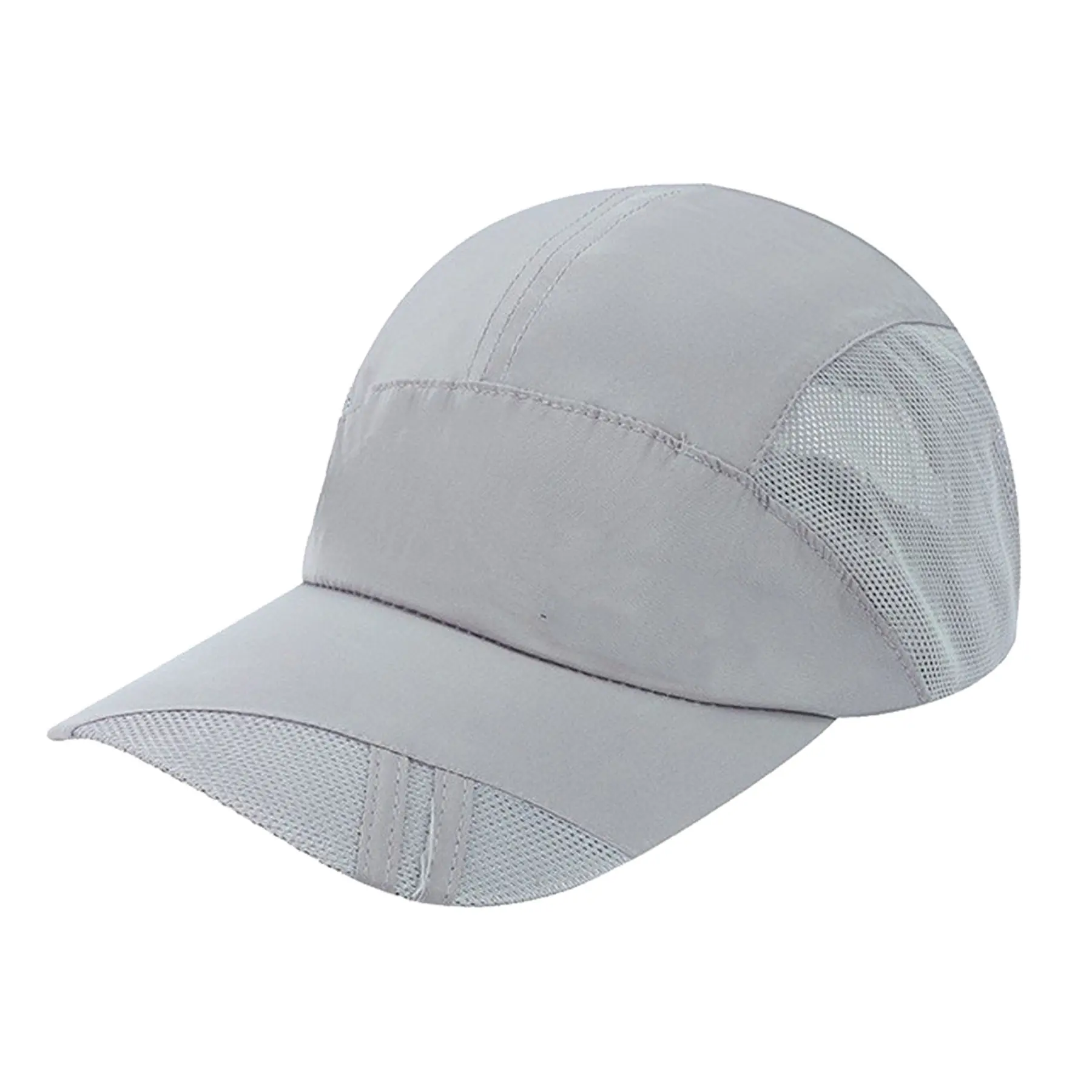 SunShield AirFlow Sport Cap