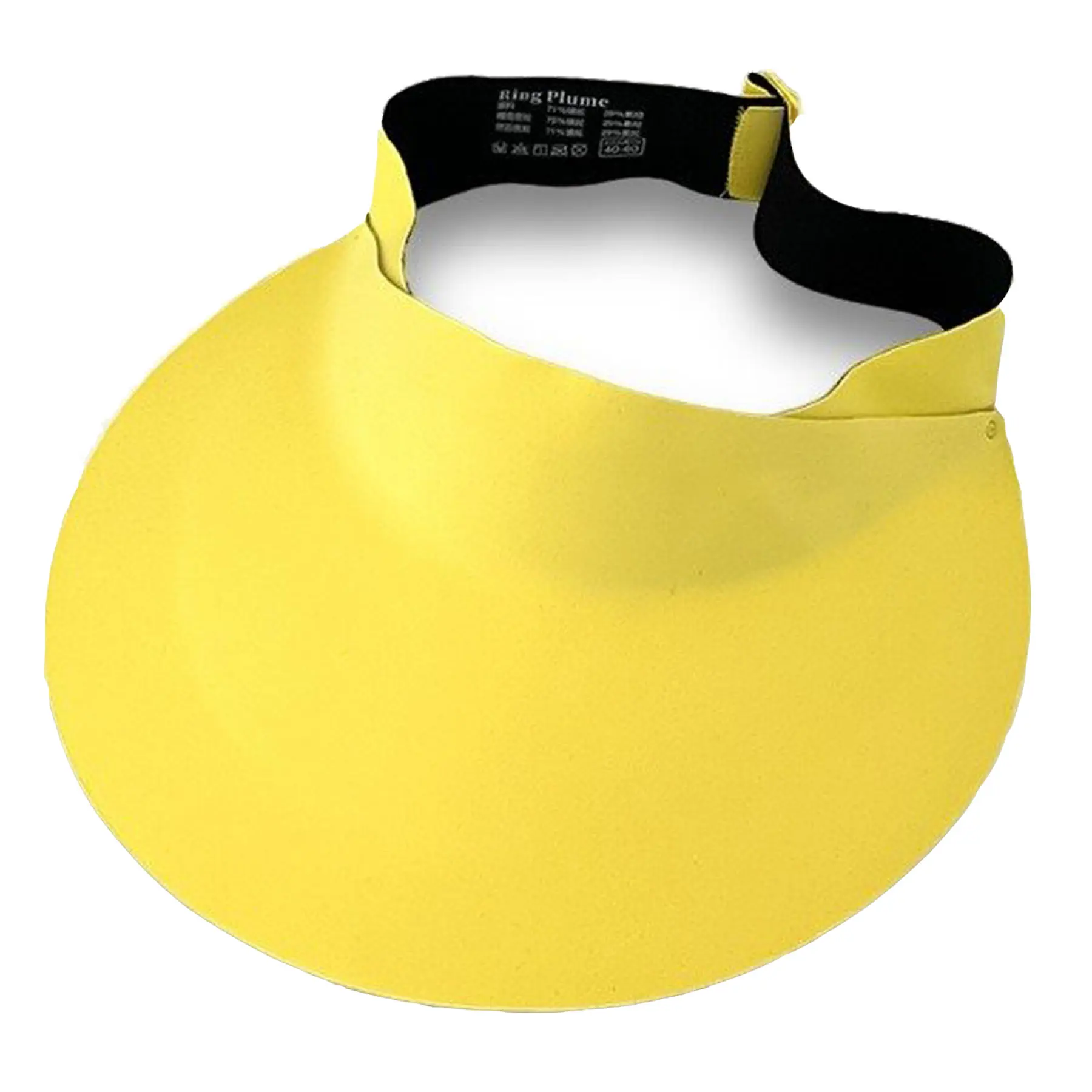 Portable Sun Shield Hat