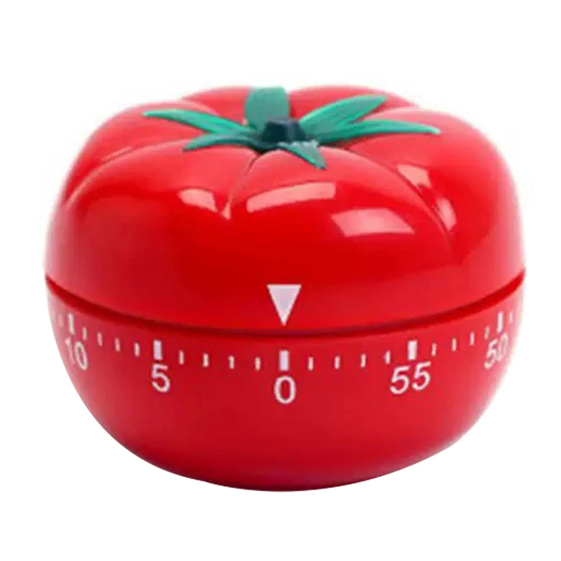 Kitchen Countdown Timer with Fruit Design