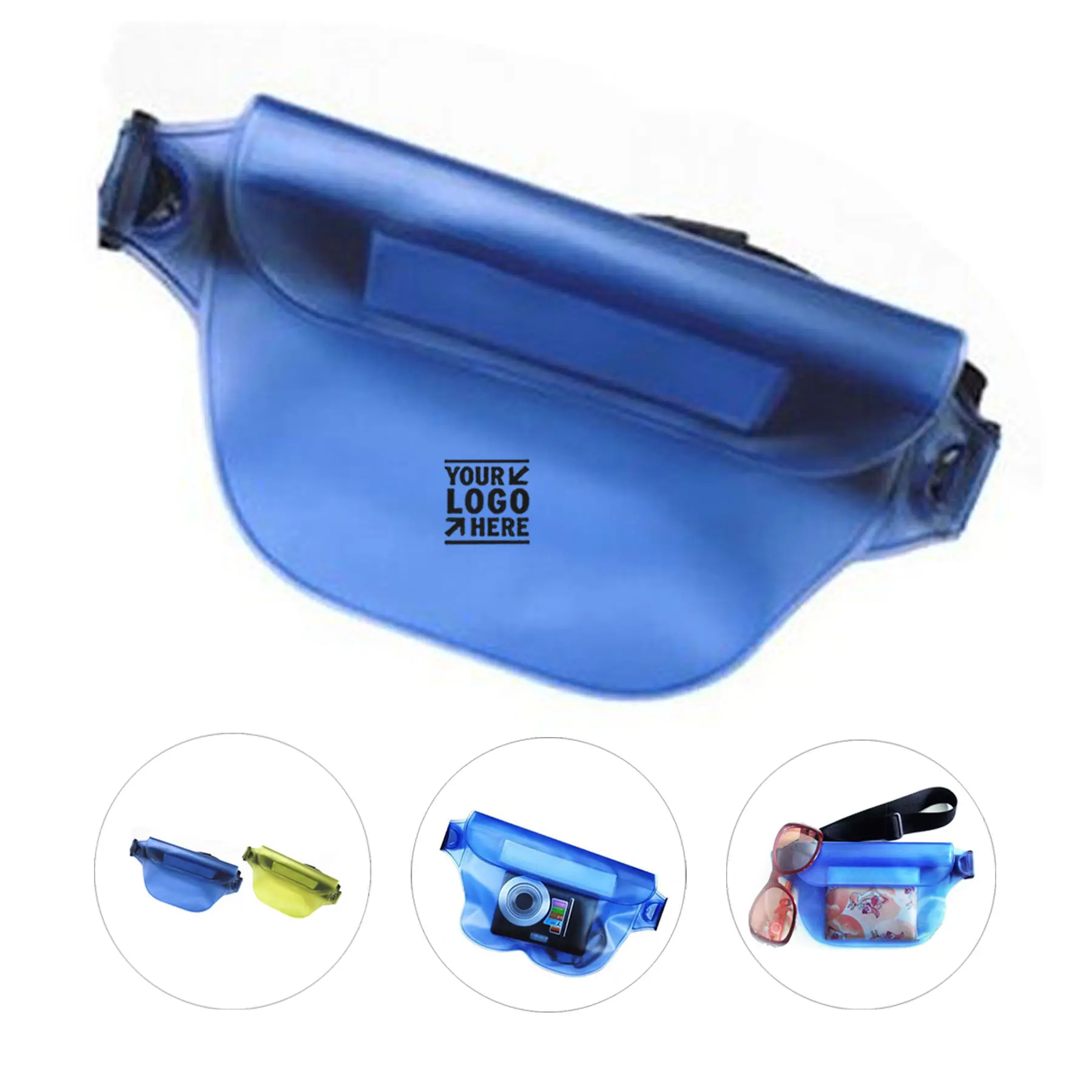 AquaGuard Waist Pouch 2