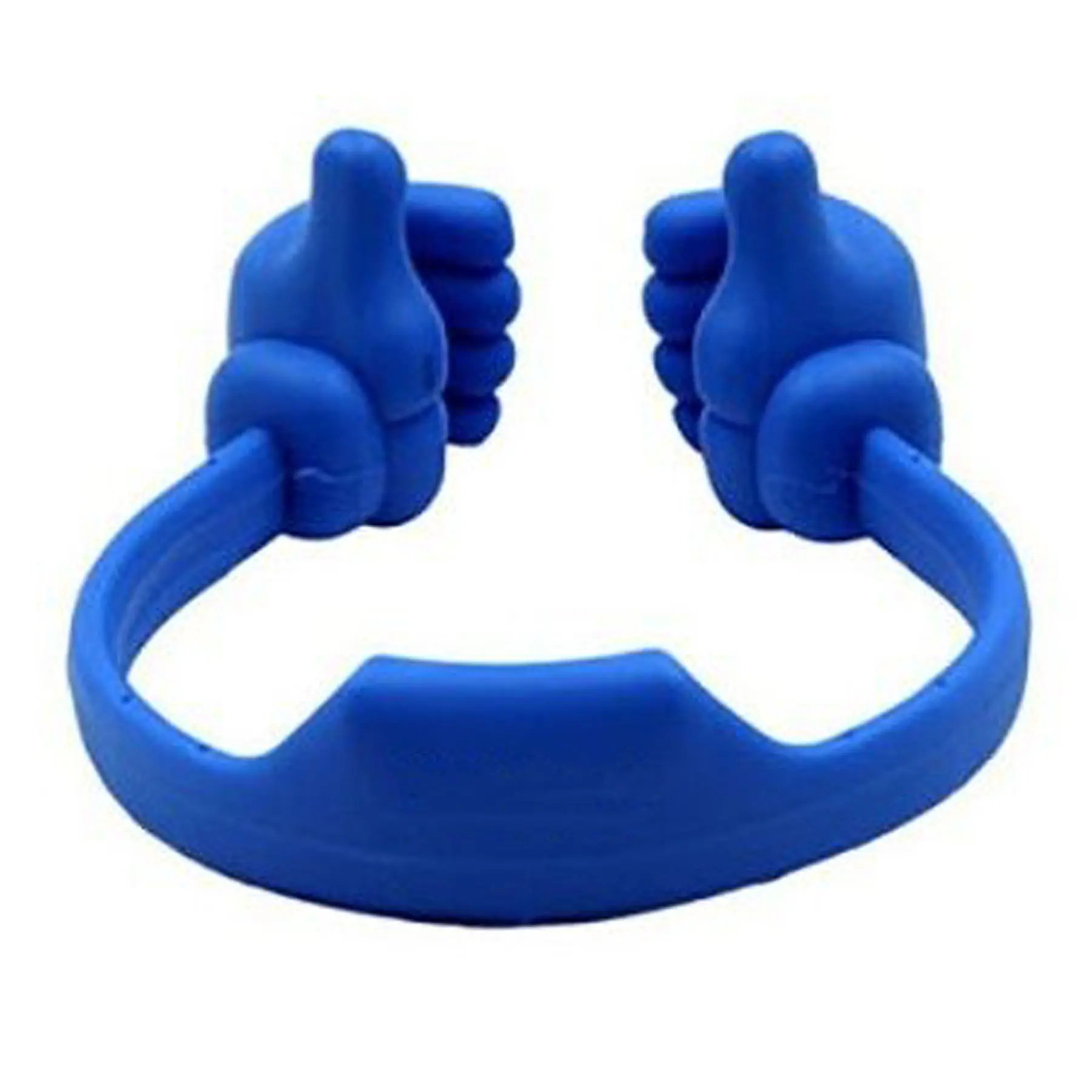 Flexible Phone Stand