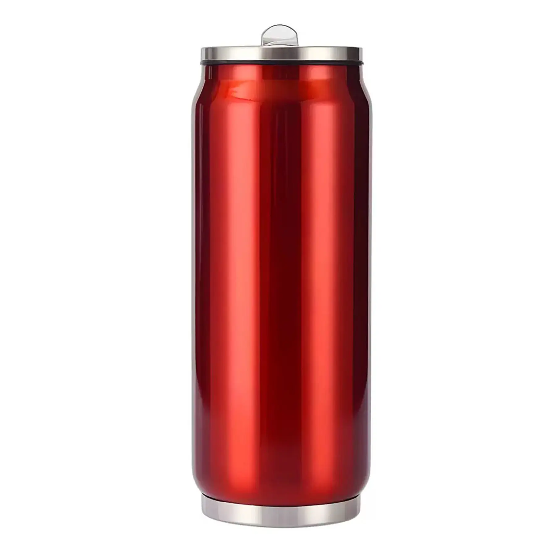 ThermoFlow Insulated Beverage Container