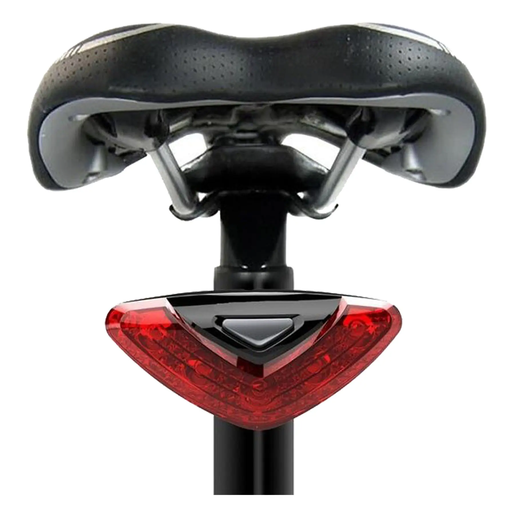Cycling Safety Illuminator