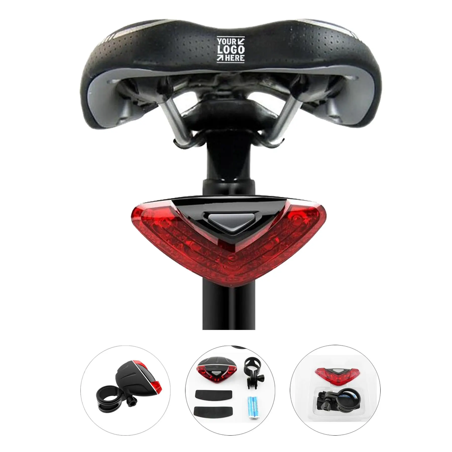 Cycling Safety Illuminator 2
