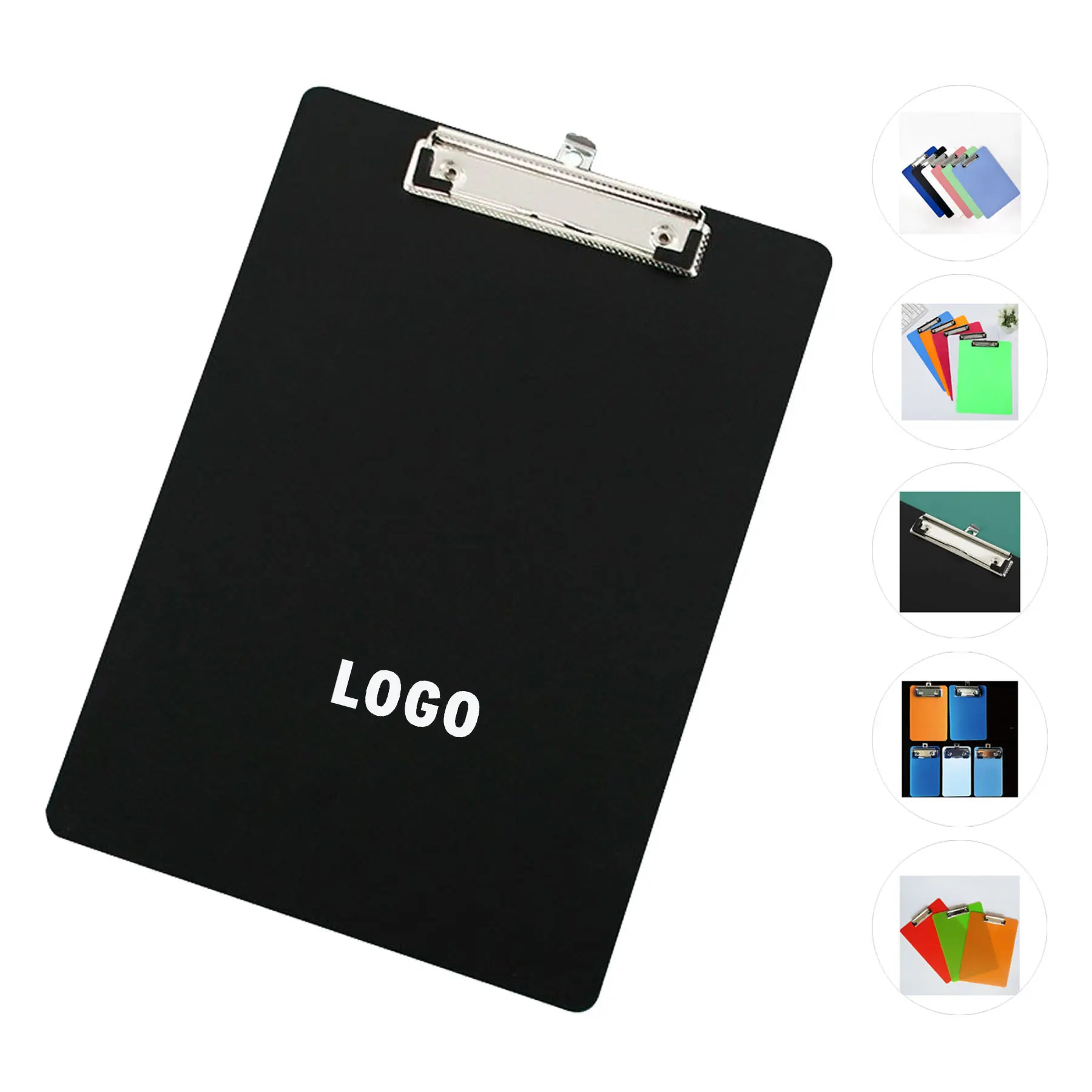 Portable Document Holder 2