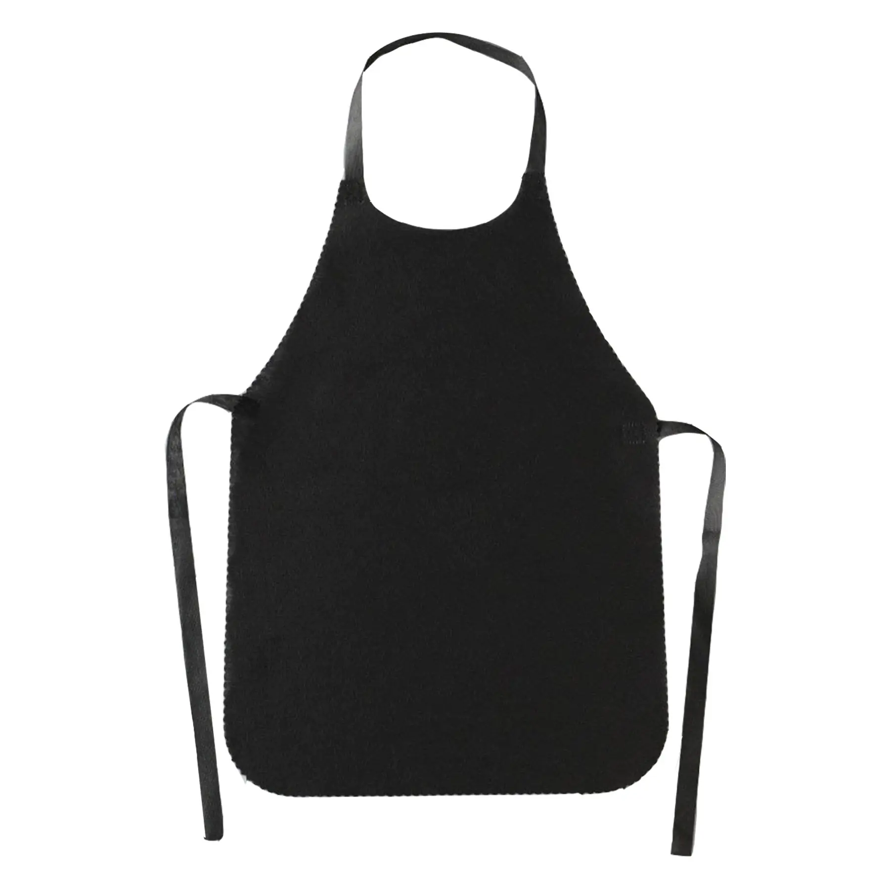 Kids' Disposable Protective Apron