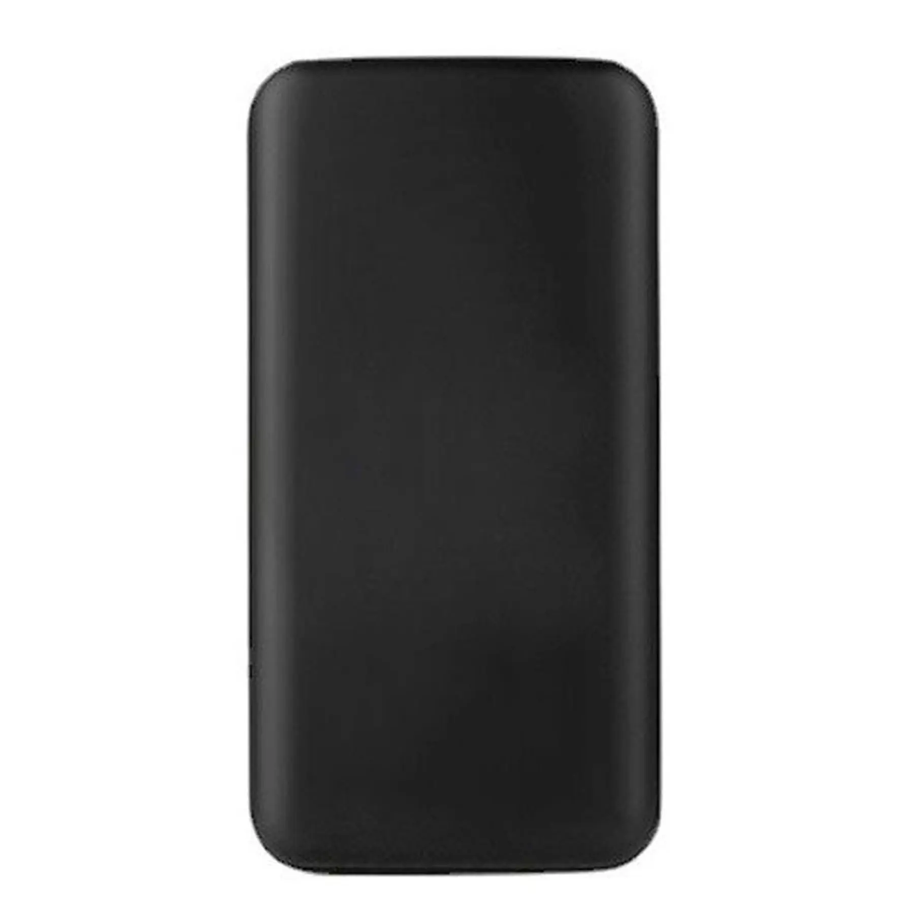 Compact Wireless Power Bank with Suction Base