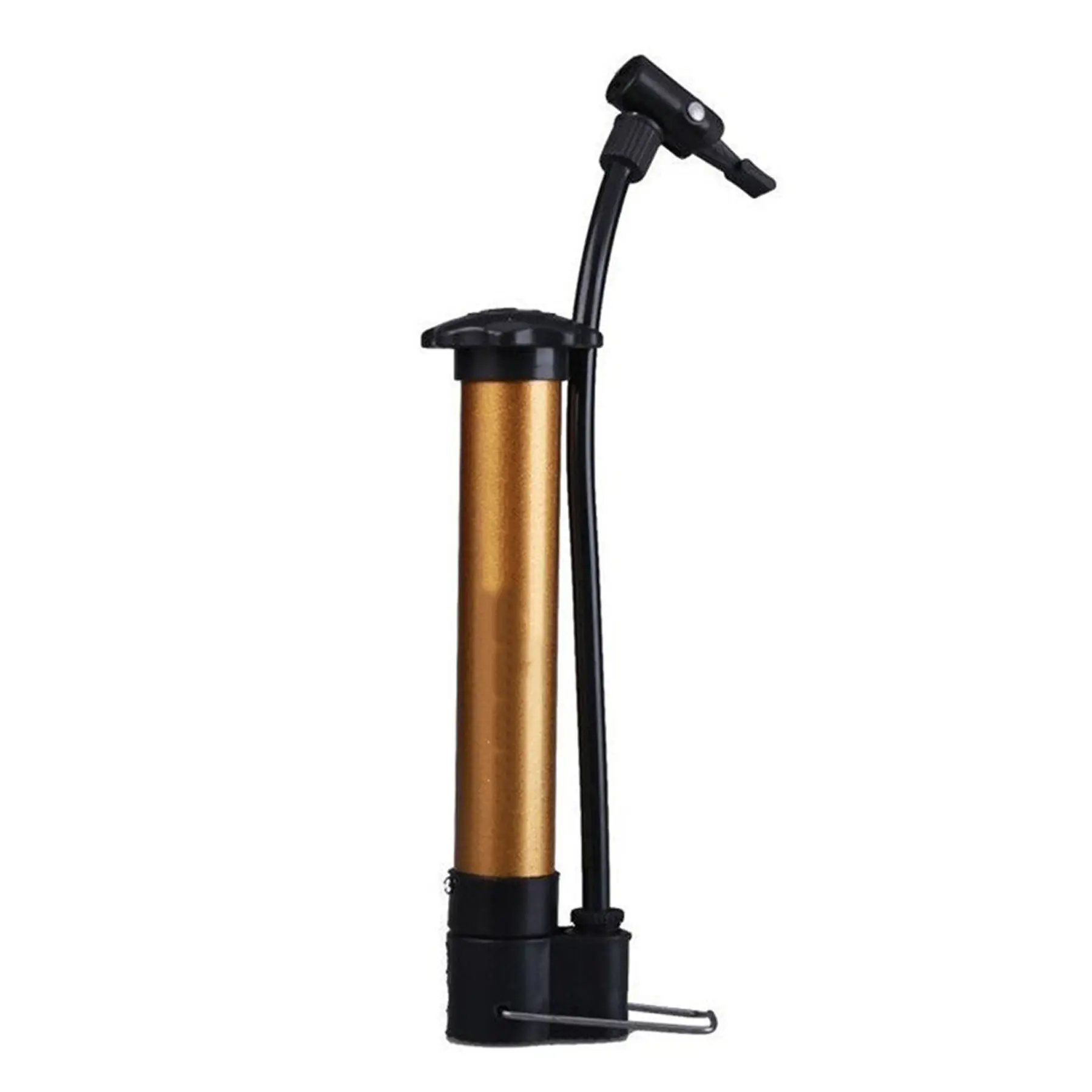 Compact Sports Air Pump