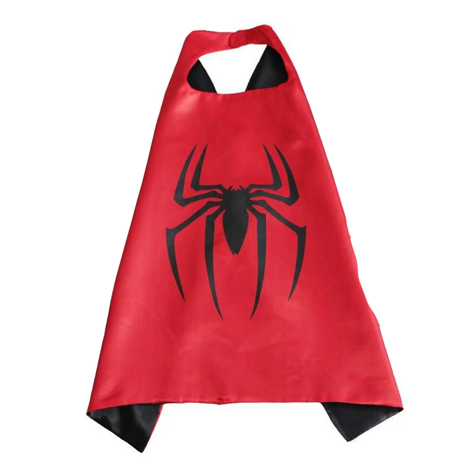 Personalized Cape and Mask Ensemble