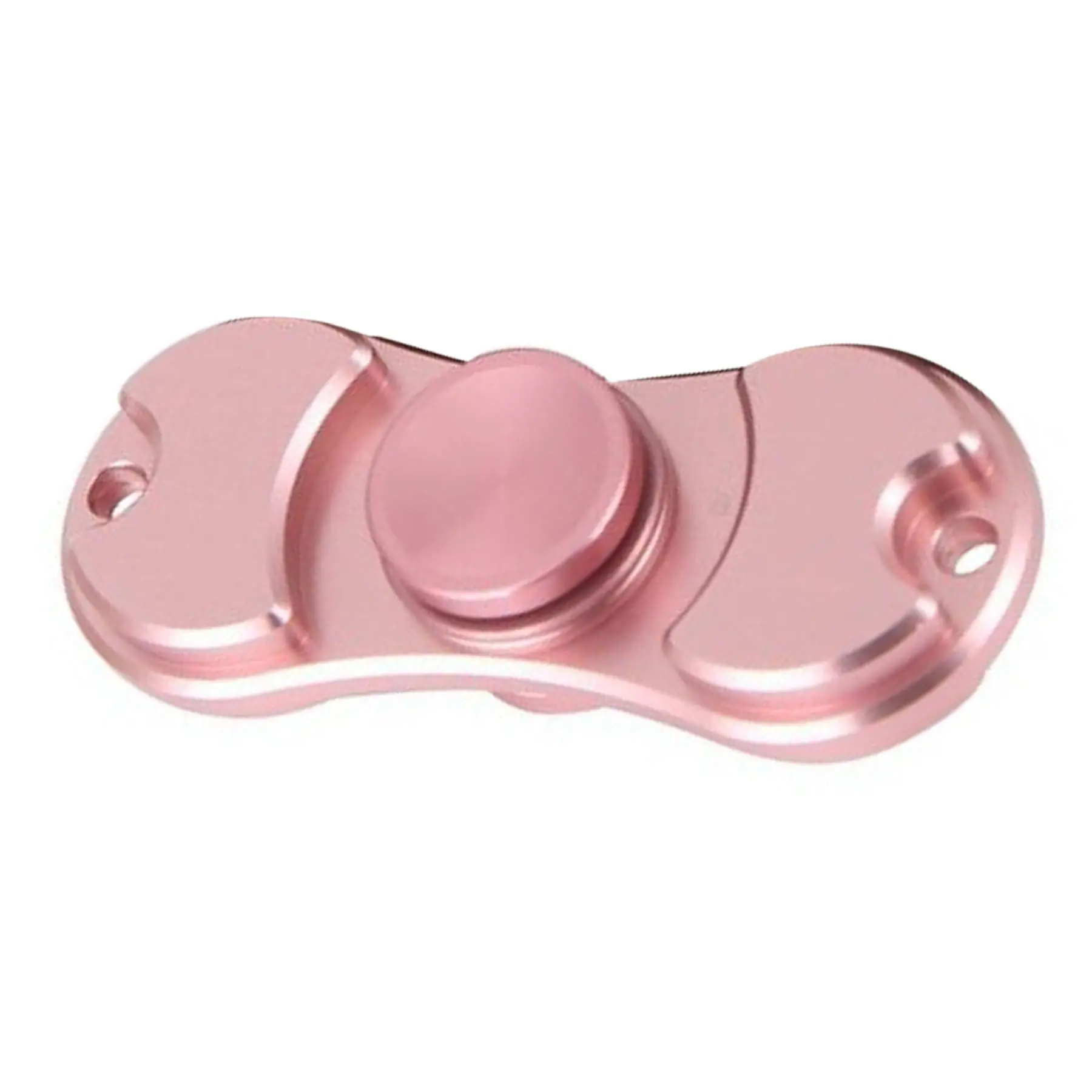 Dual Ring Stress Relief Spinner