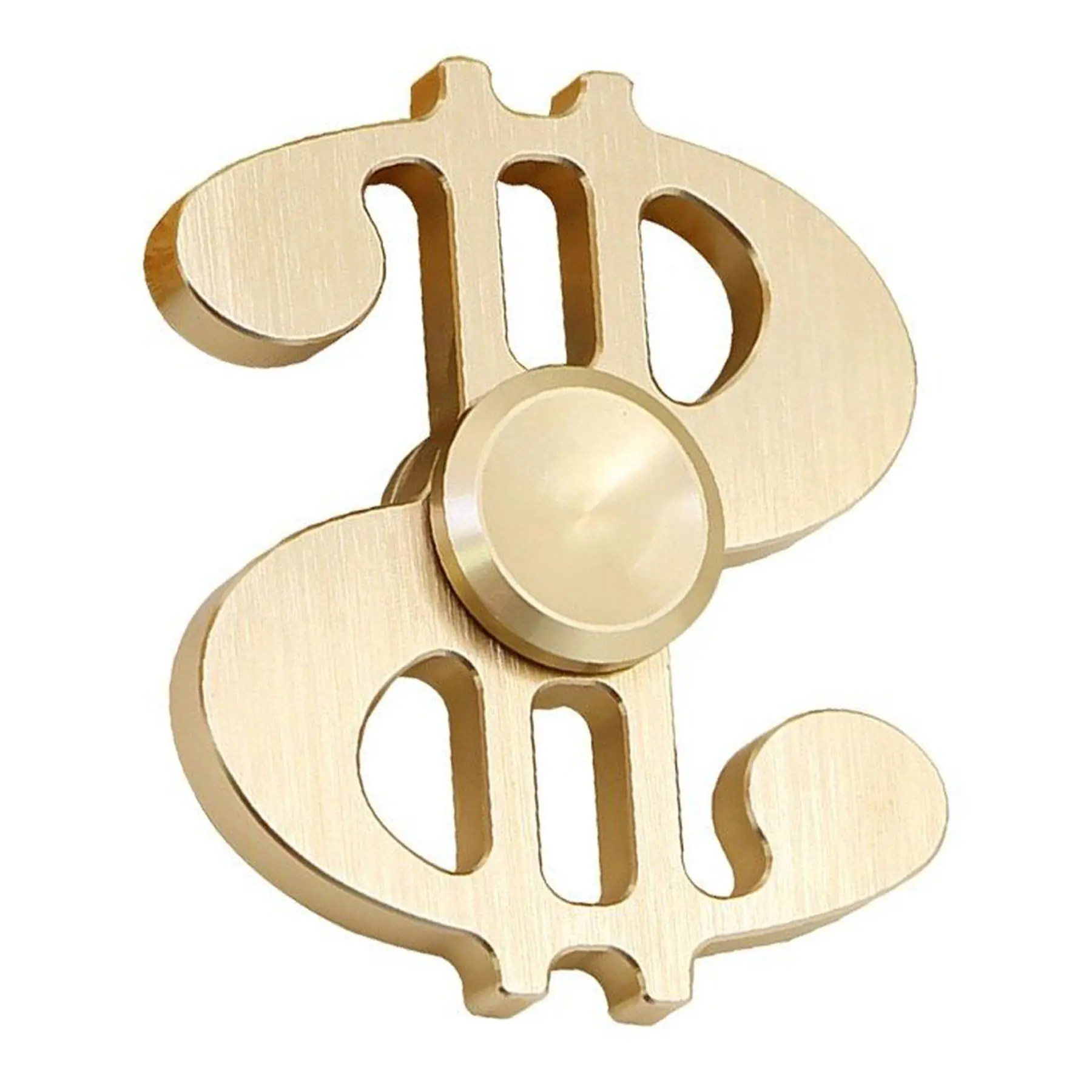 Currency Symbol Stress Reliever