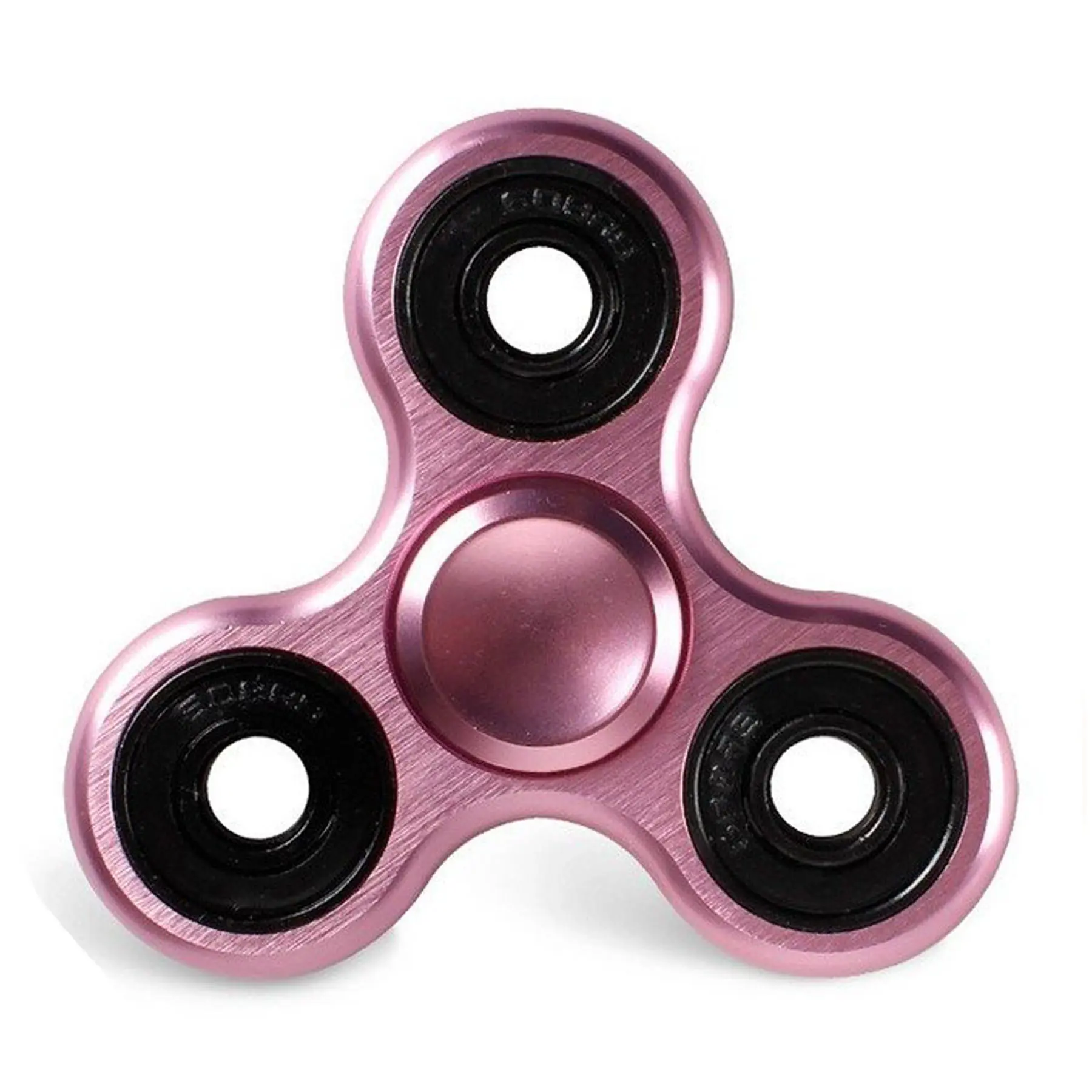 Premium Metal Hand Spinner