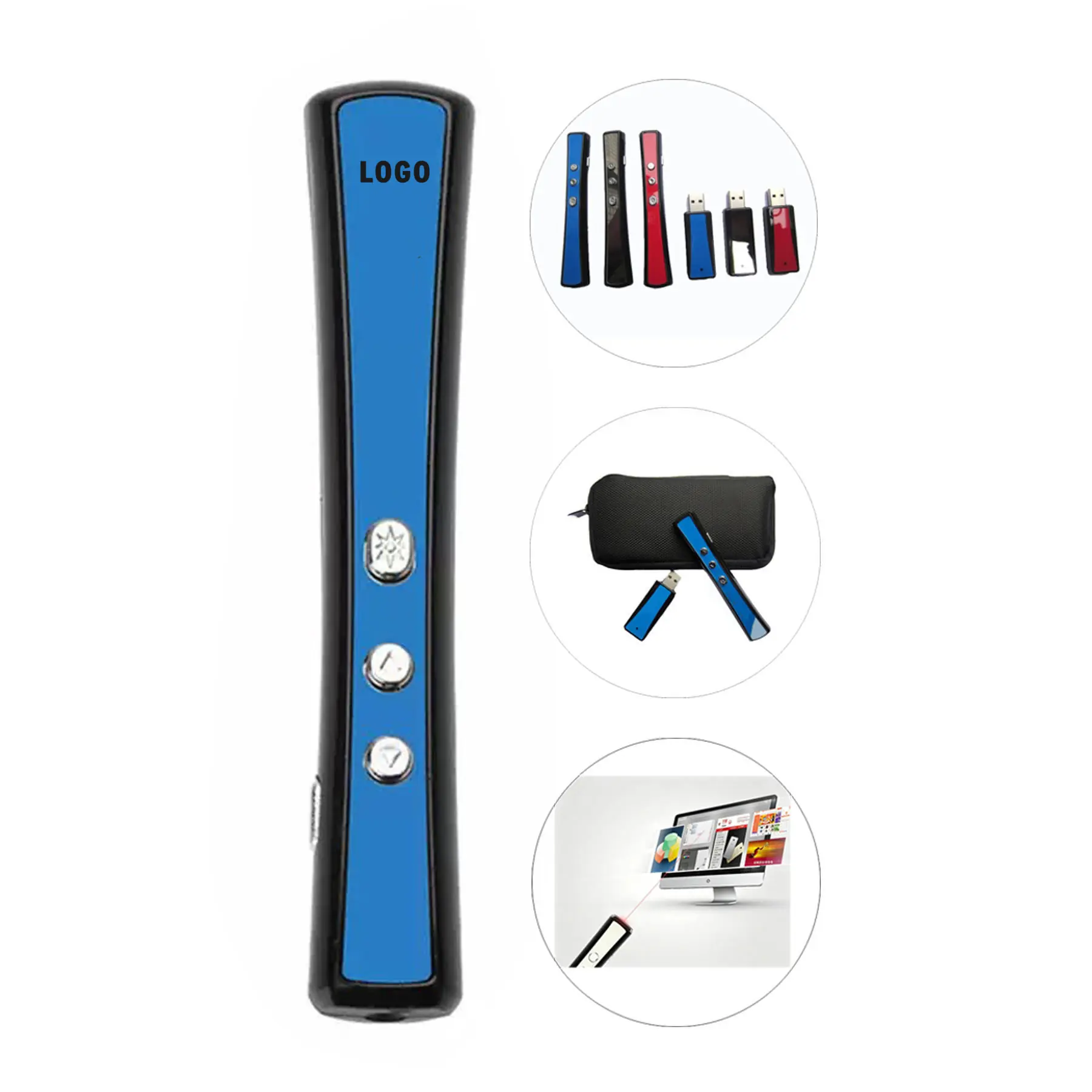 Wireless Presentation Controller 2