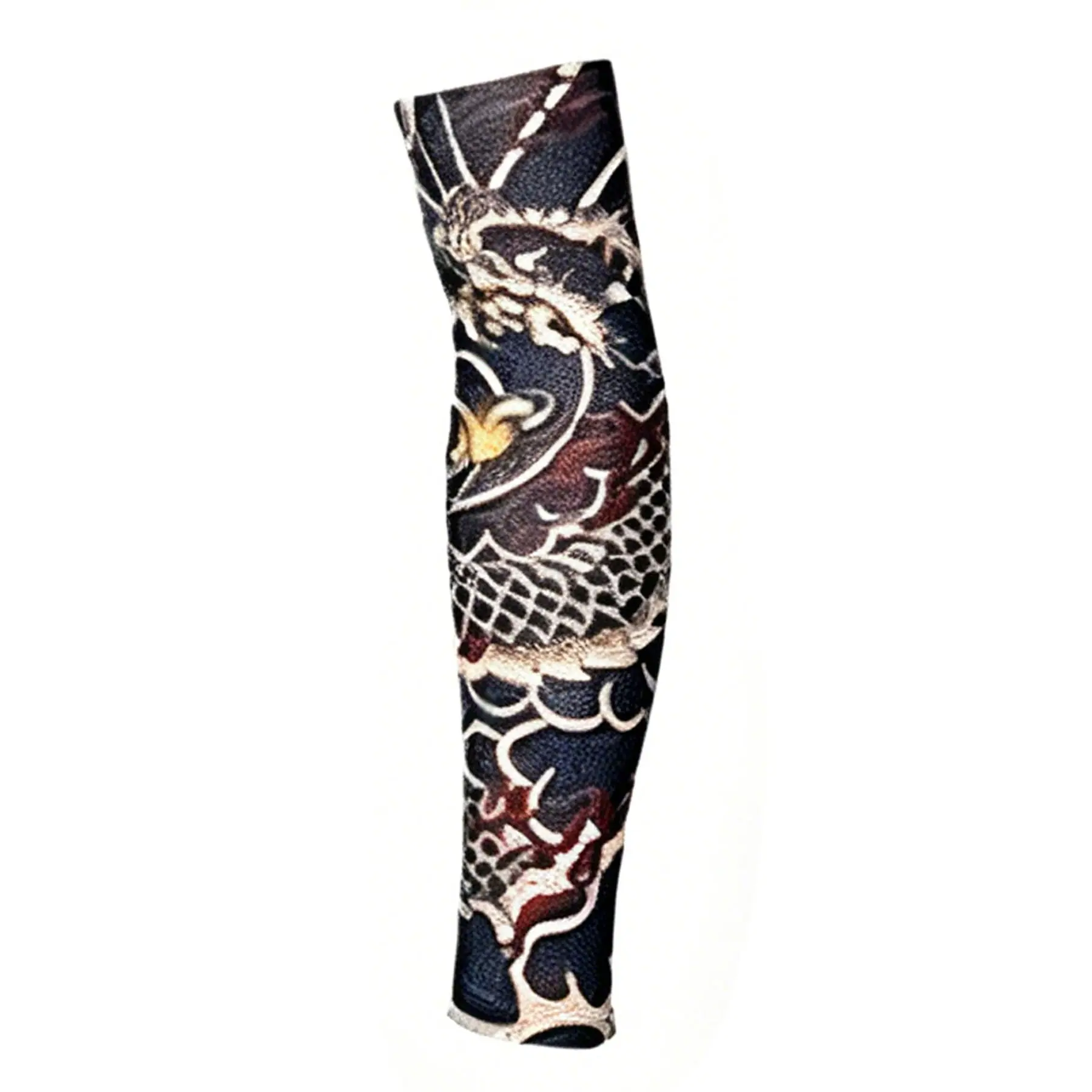 FlexiSkin Temporary Tattoo Arm Covers
