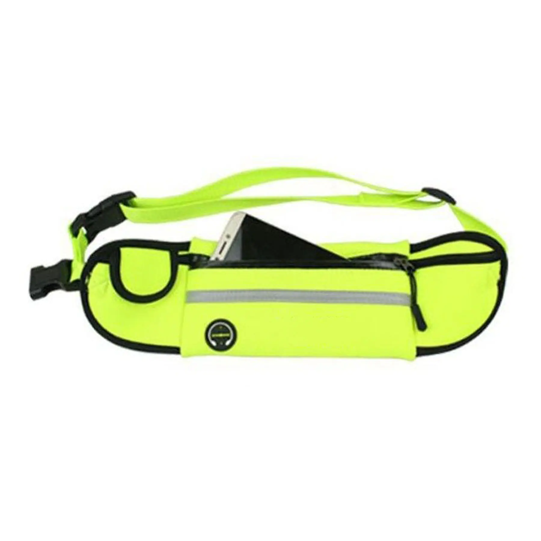 Adjustable Pet Walking Belt