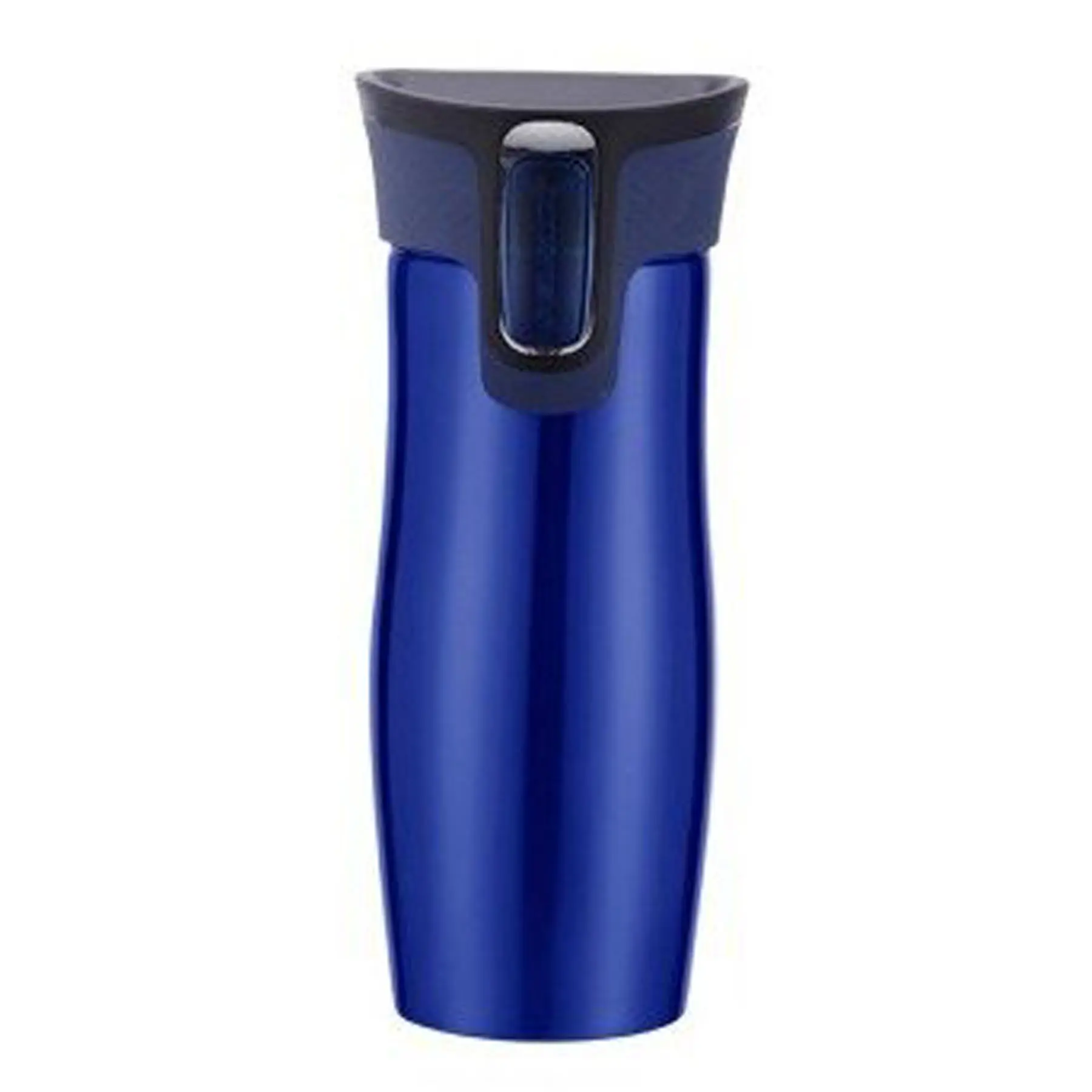 Vacuum Insulated Travel Tumbler
