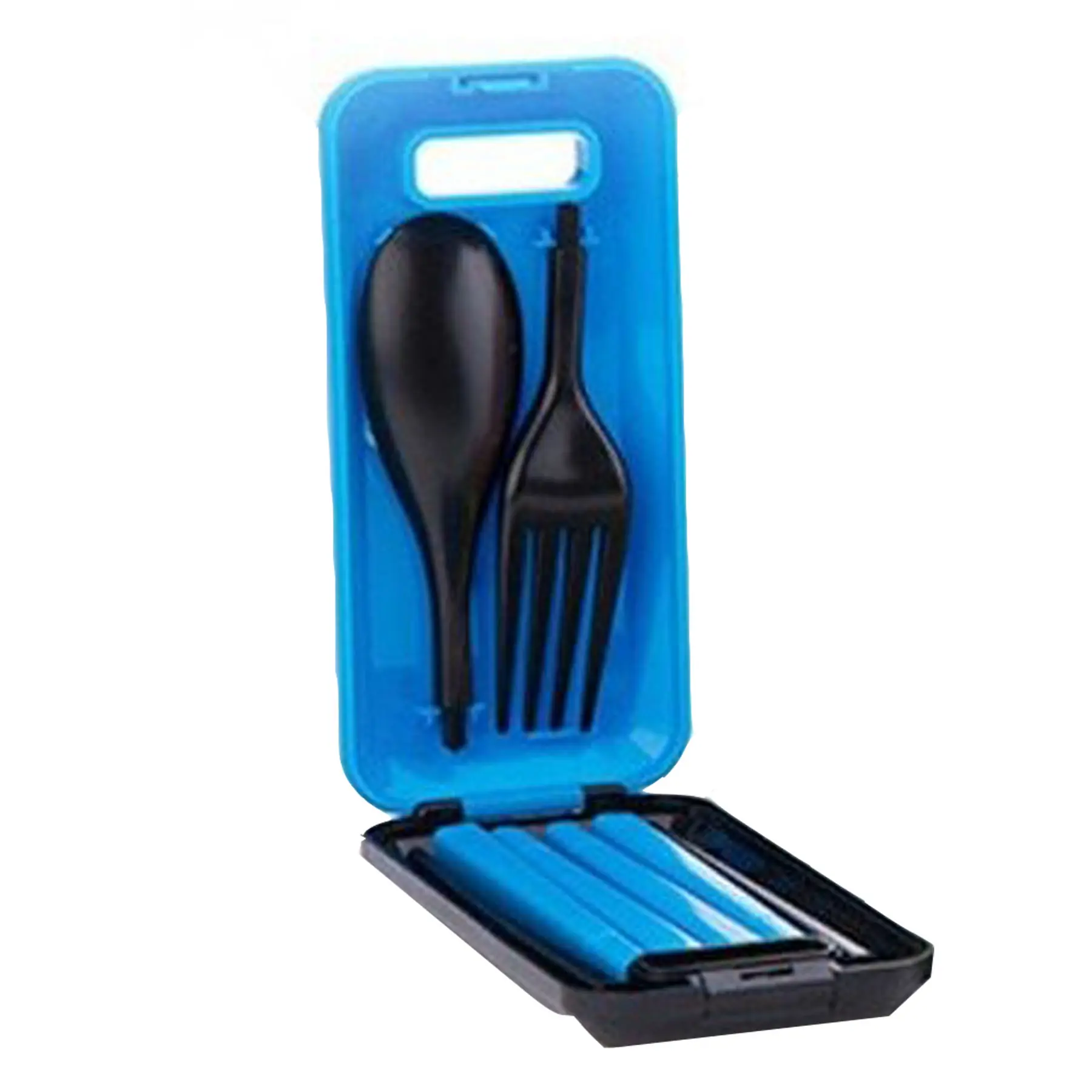 Portable Dining Utensil Trio