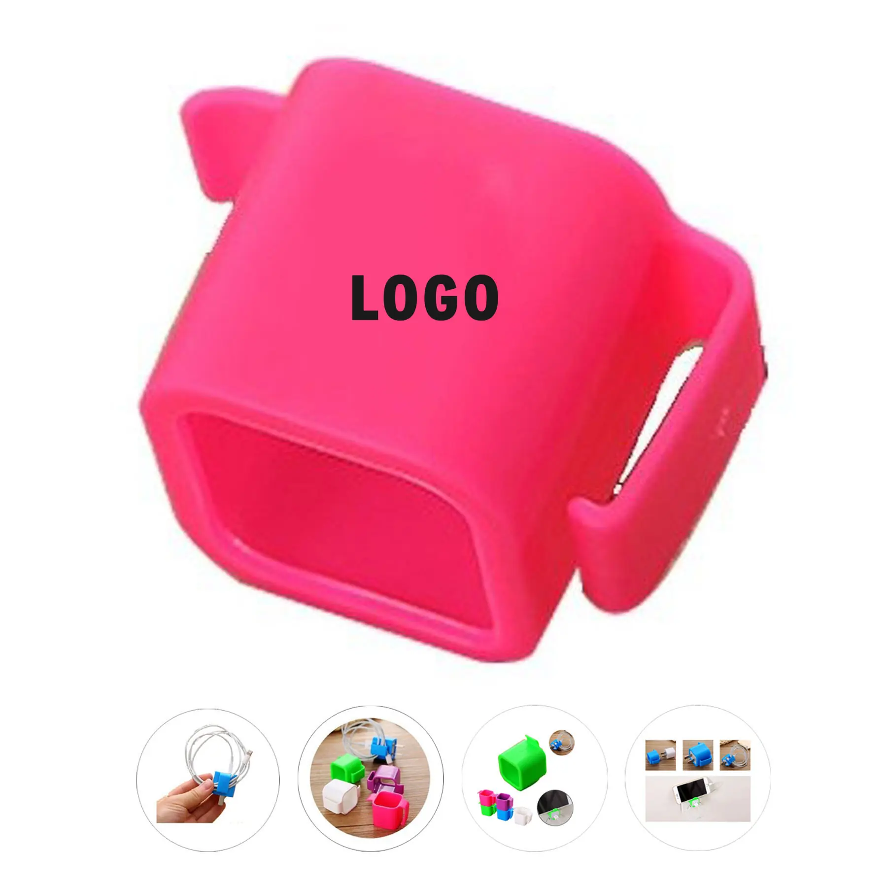 Portable Phone Charging Organizer 2