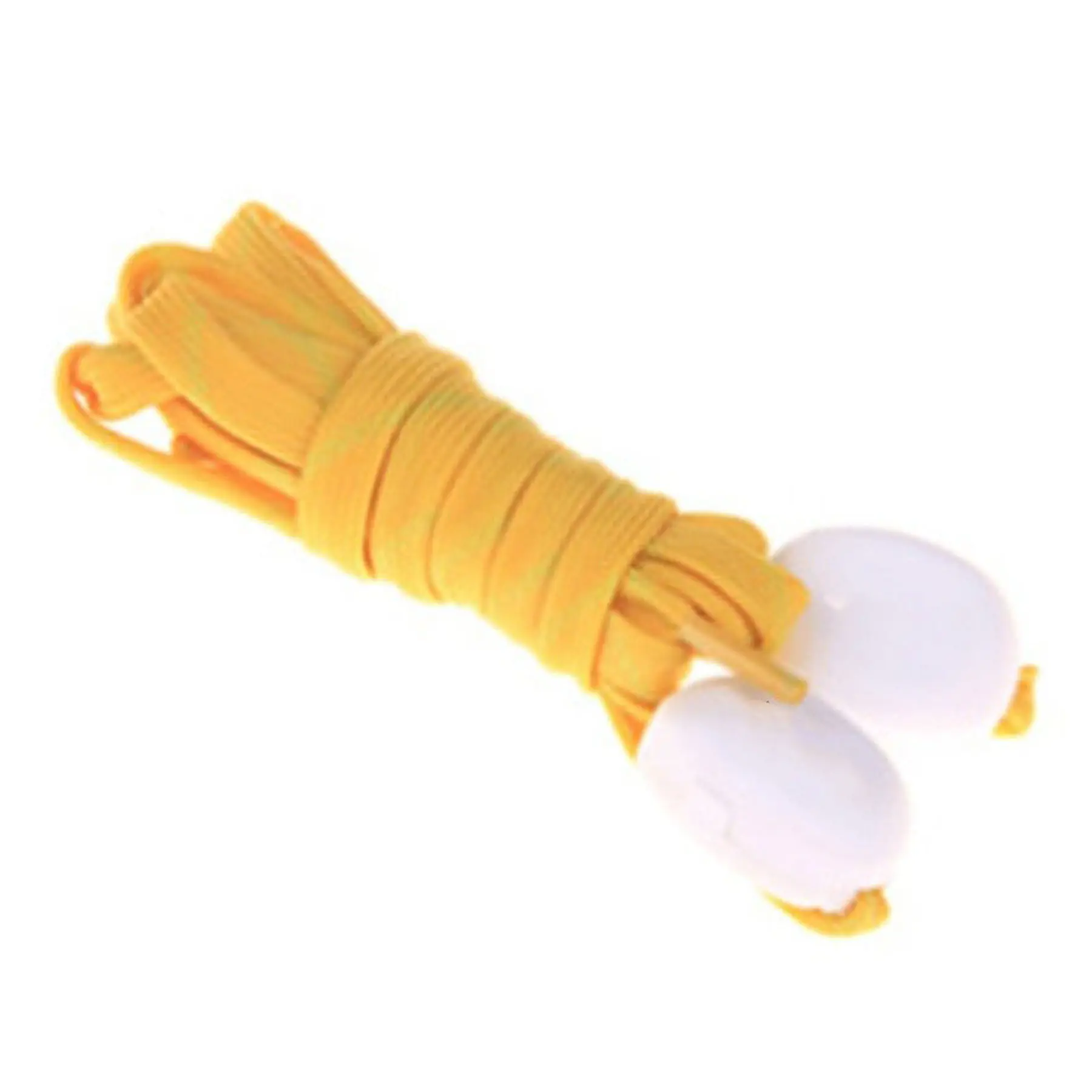 Illuminated Nylon Shoe Laces