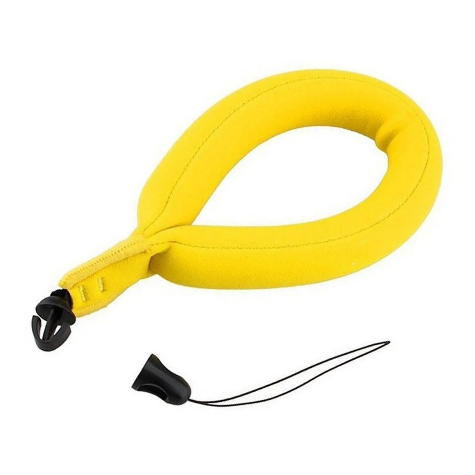 Universal Floating Camera Wristband
