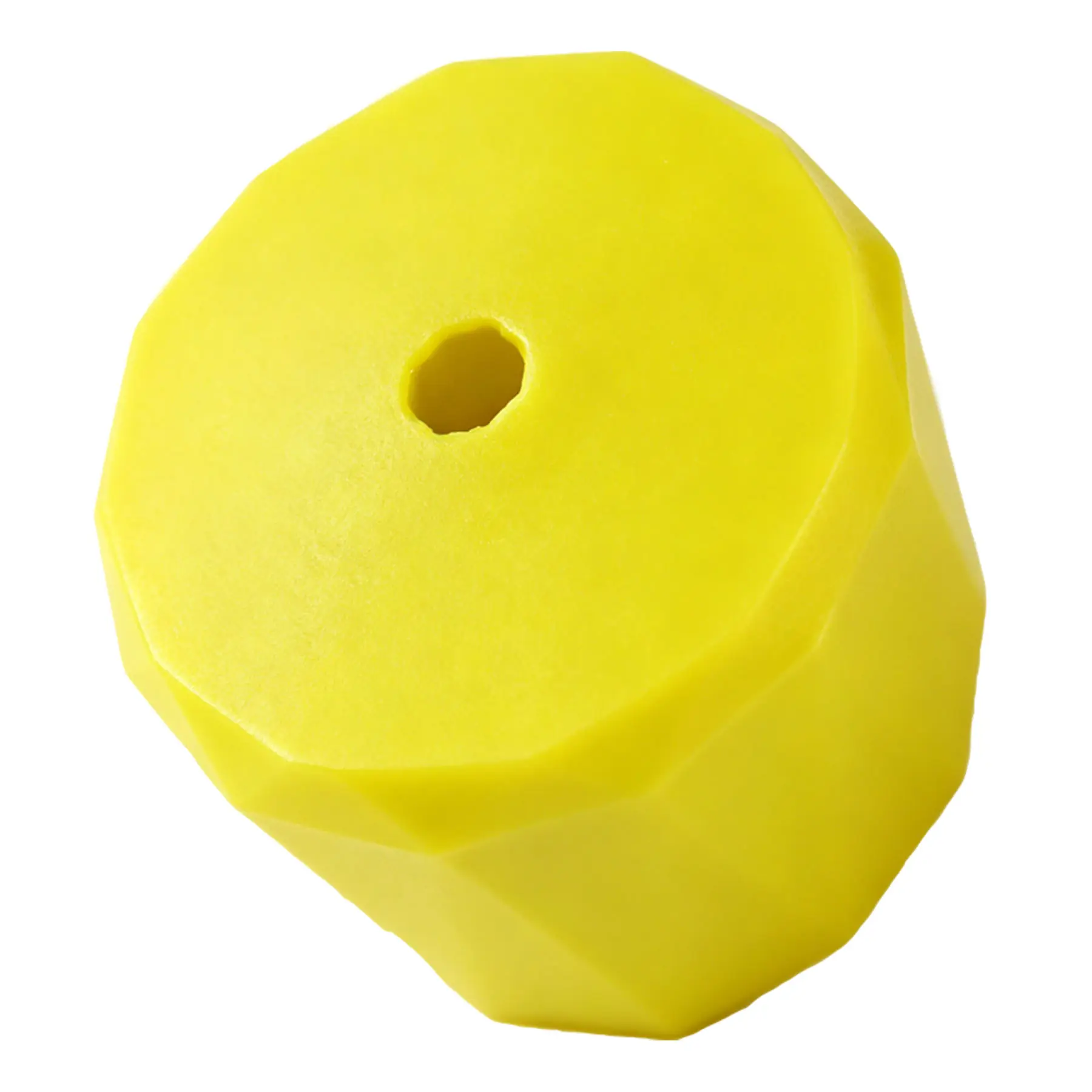 Crystal Ice Cube Tray Silicone Mold