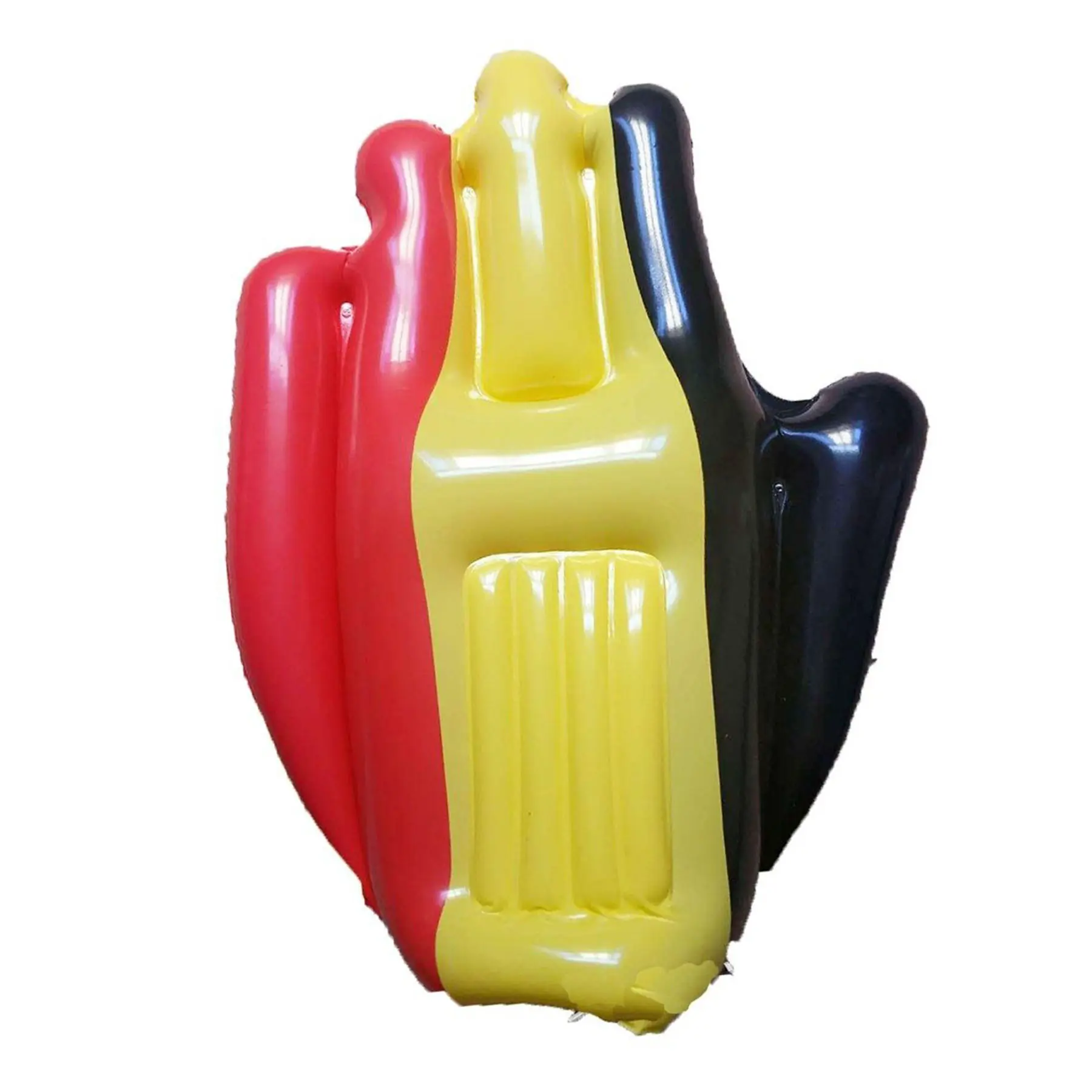 Vibrant Inflatable Cheer Clapper