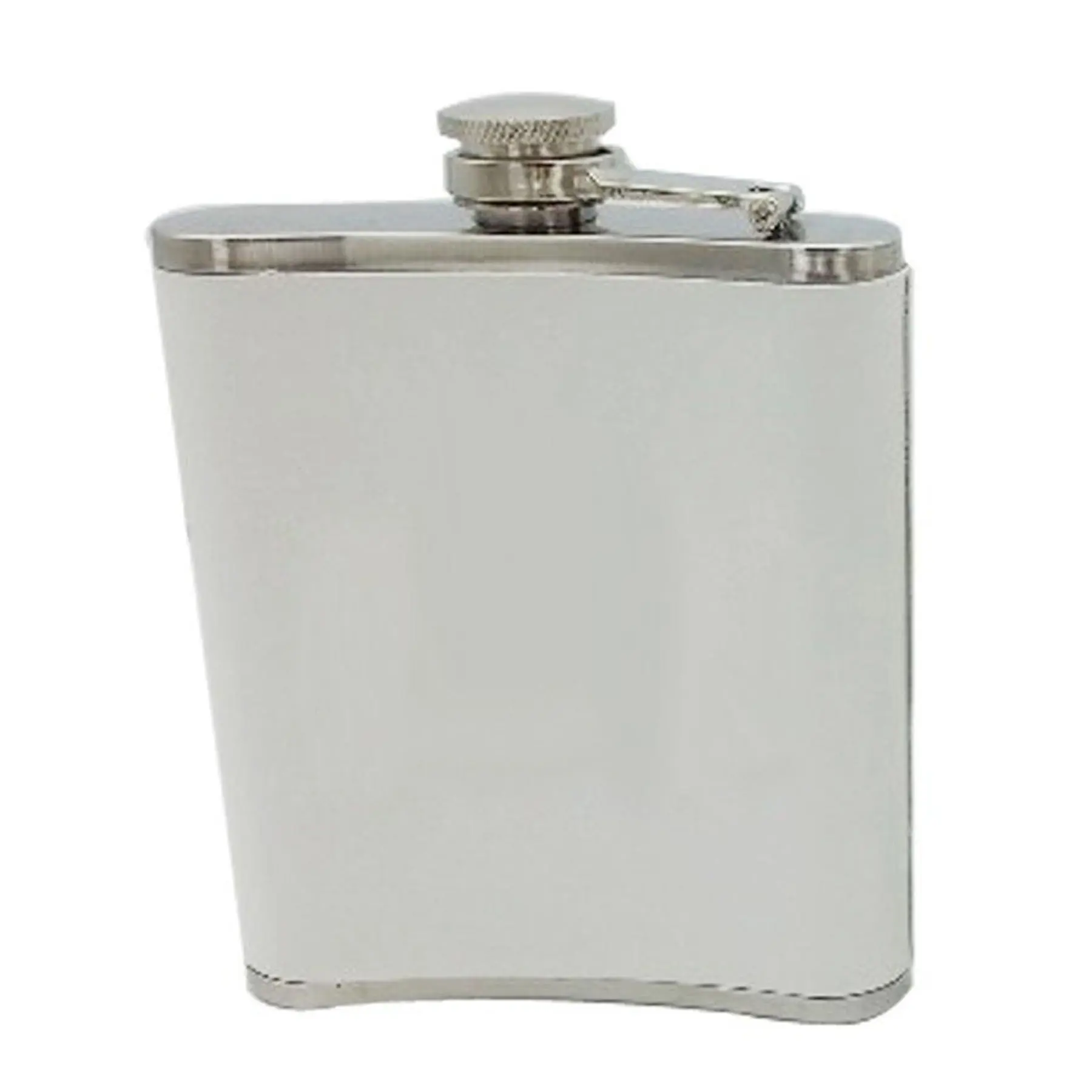 Premium Stainless Steel Hip Flask