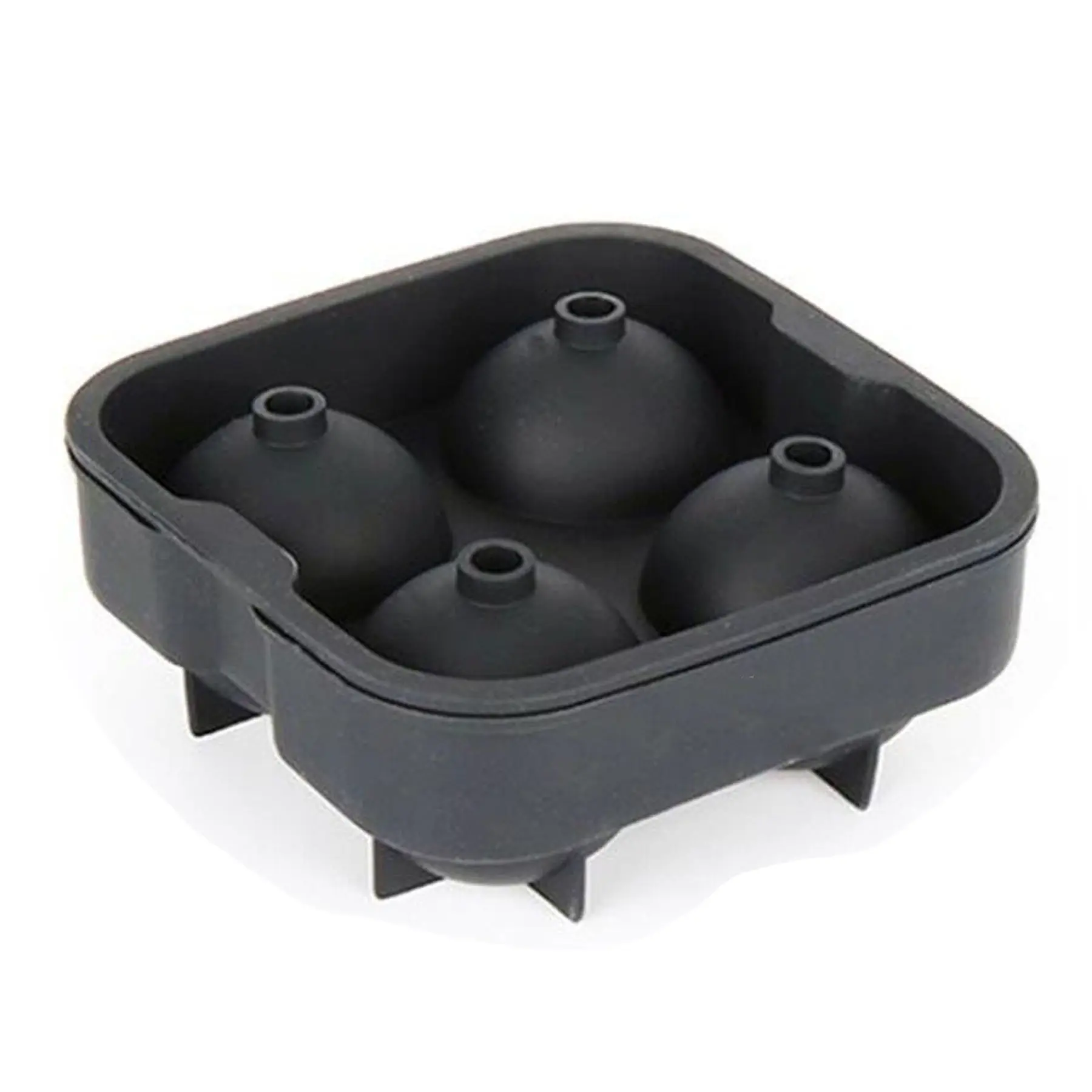 Premium Silicone Ice Ball Mold