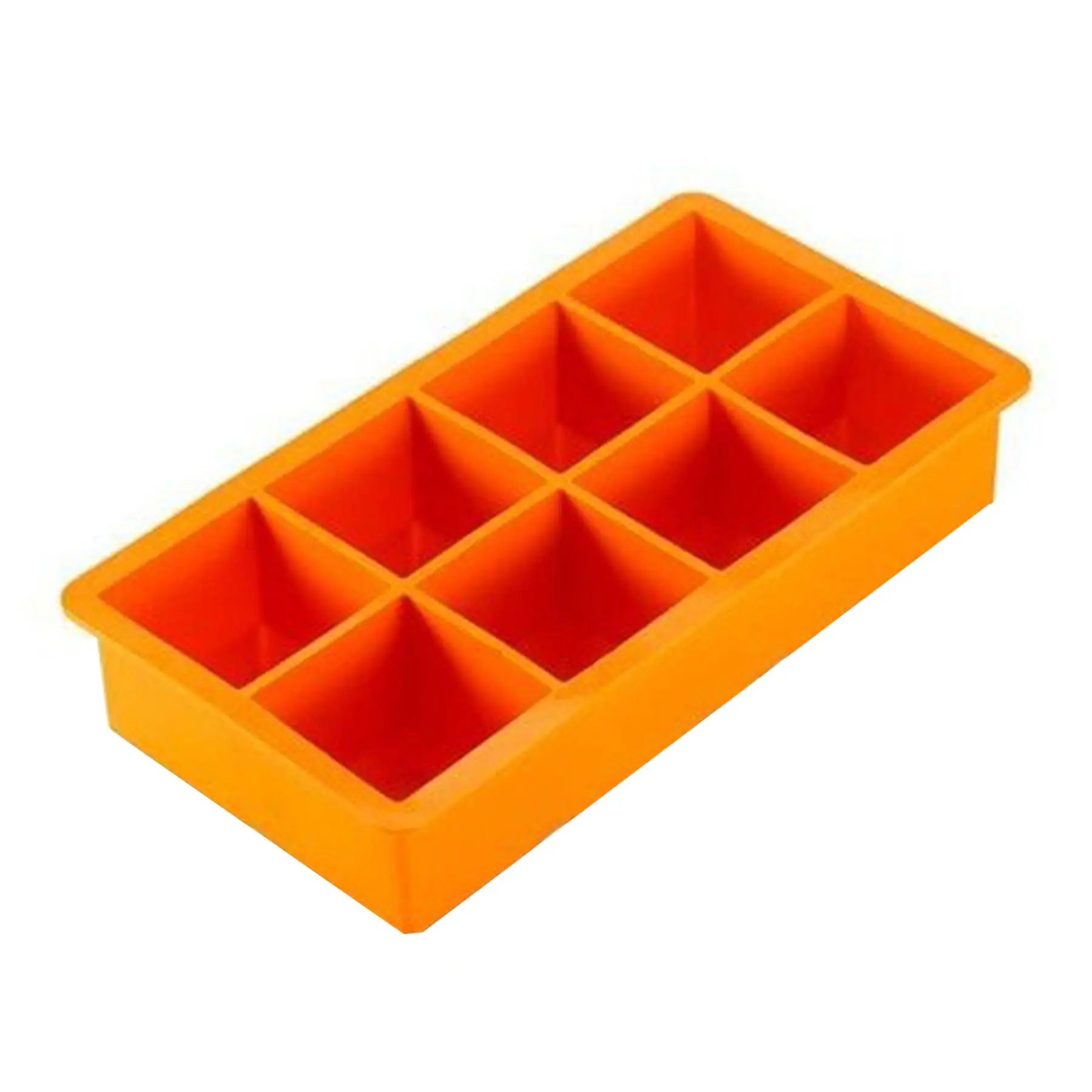Premium Silicone Ice Mold