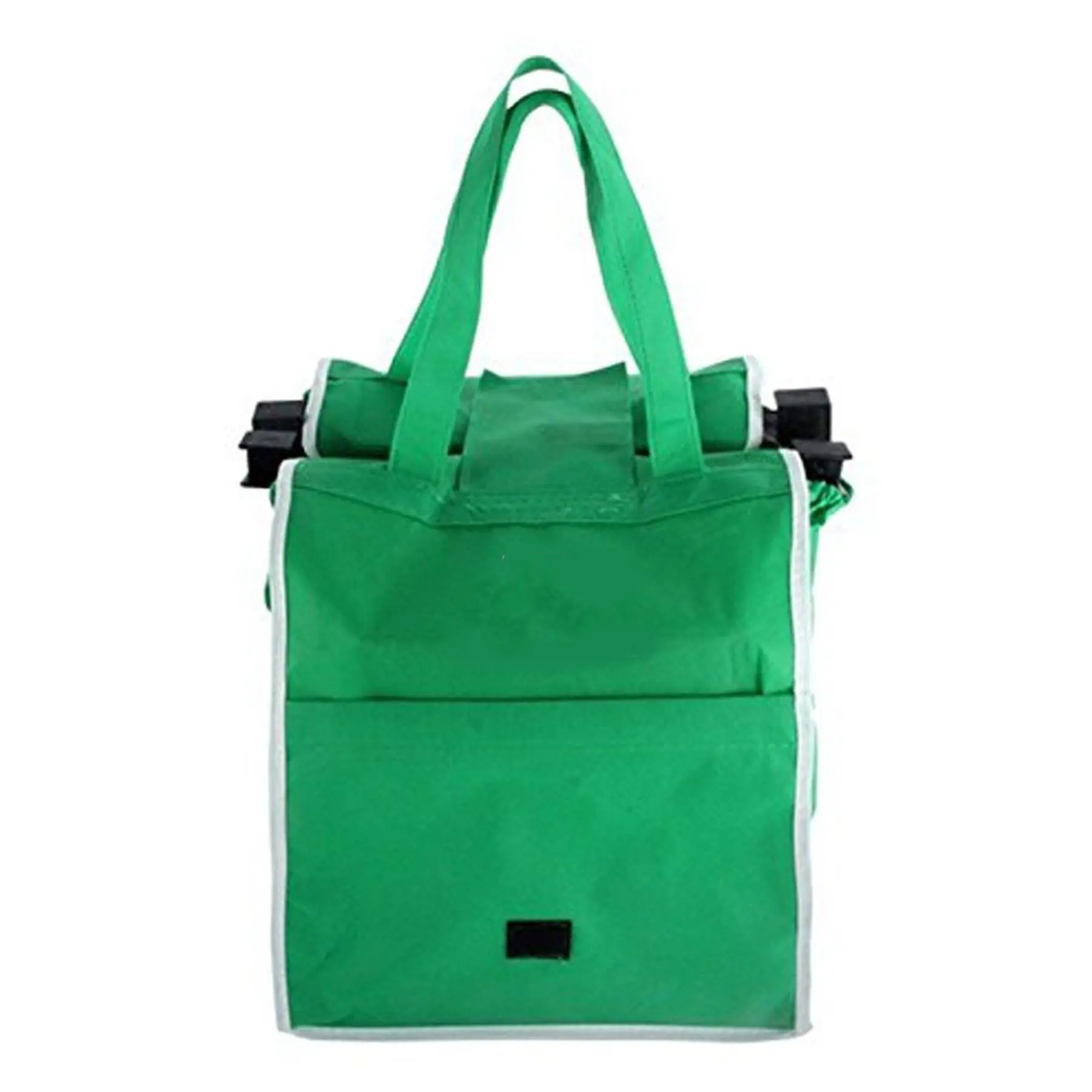 Foldable Grocery Carrier