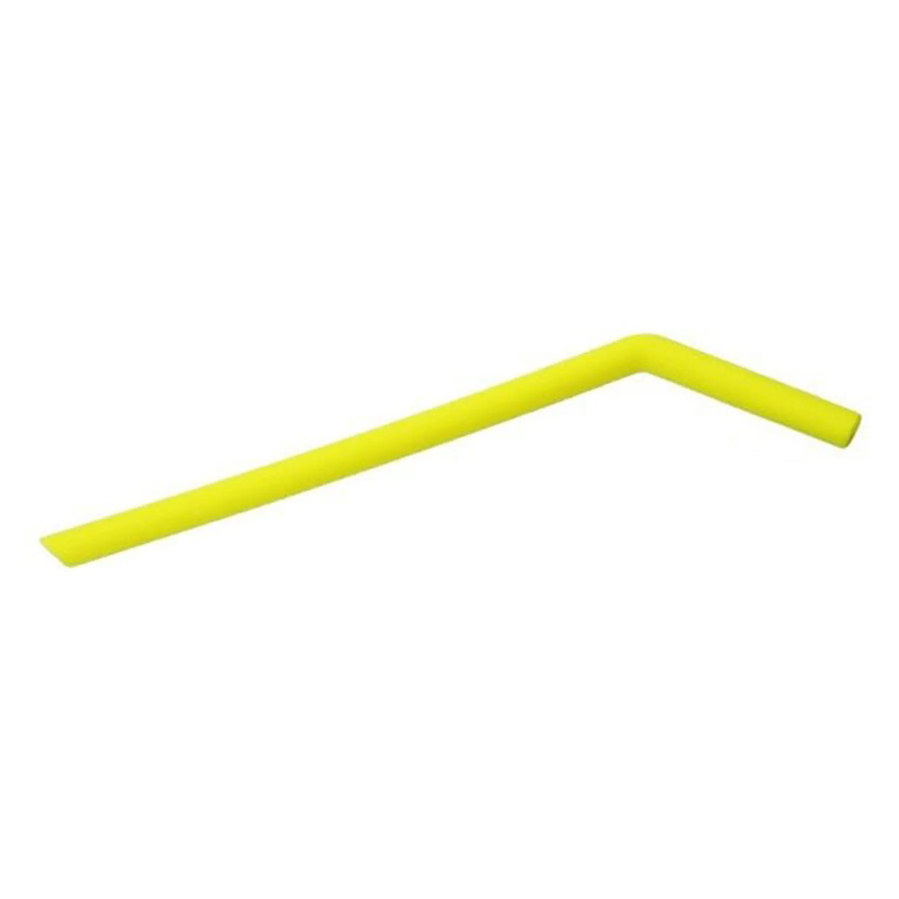 Eco-Friendly Silicone Drinking Straws