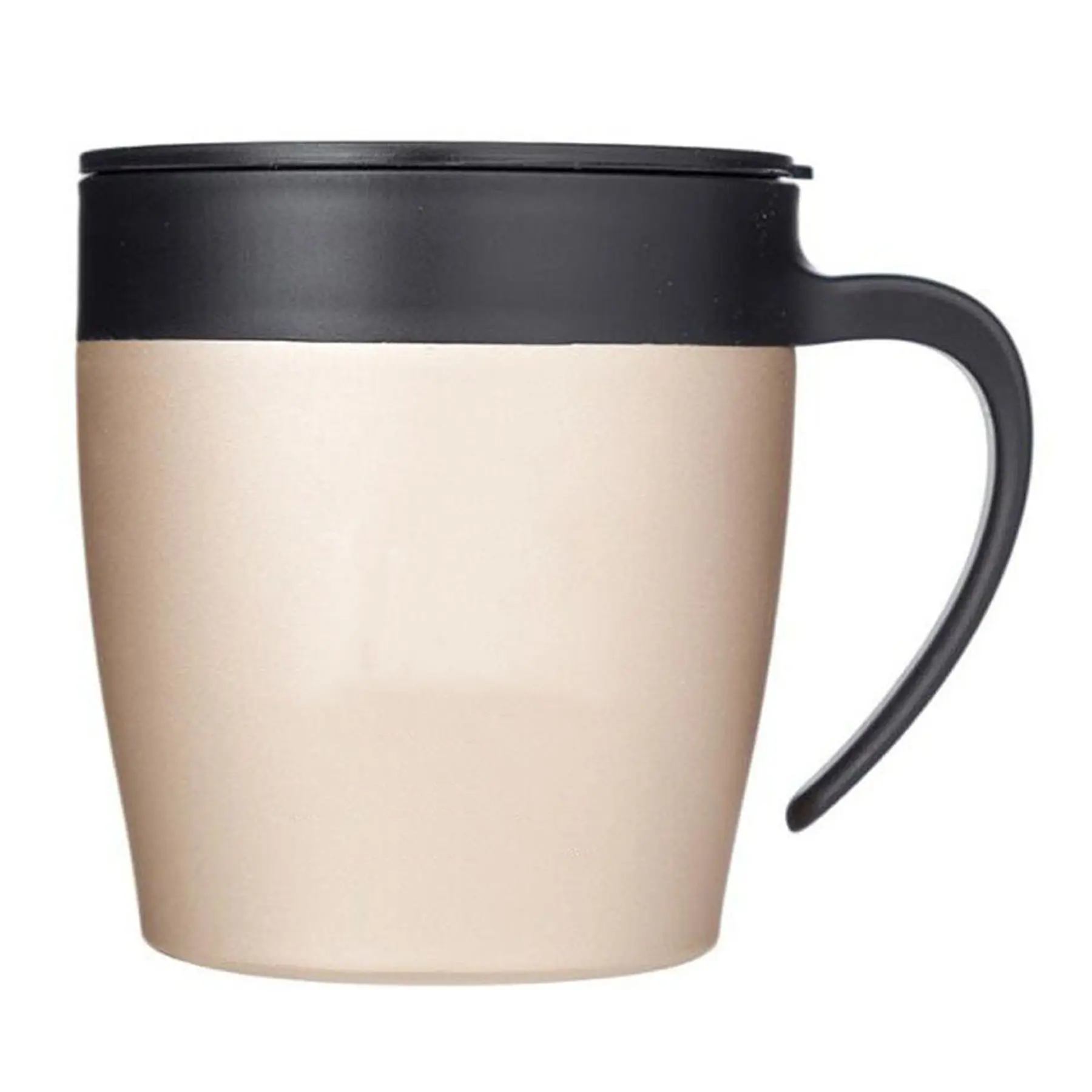 Premium Thermal Beverage Container