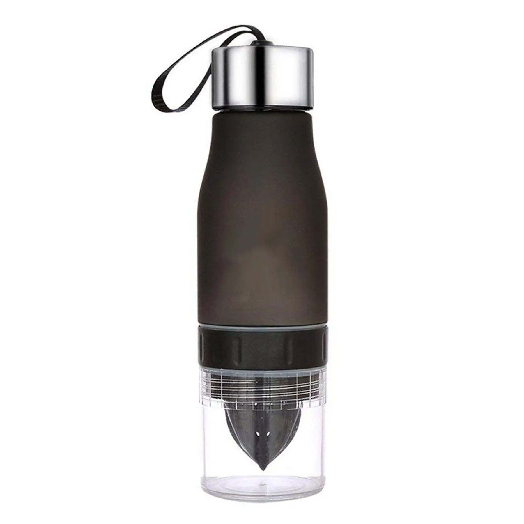 Citrus Infuser Hydration Bottle