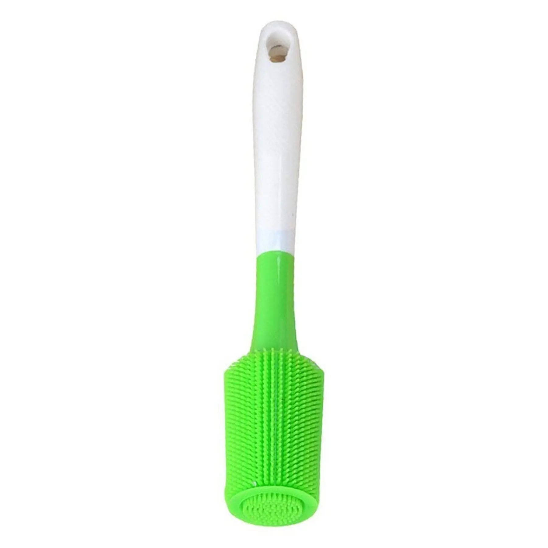 Flexible Silicone Cleaning Brush