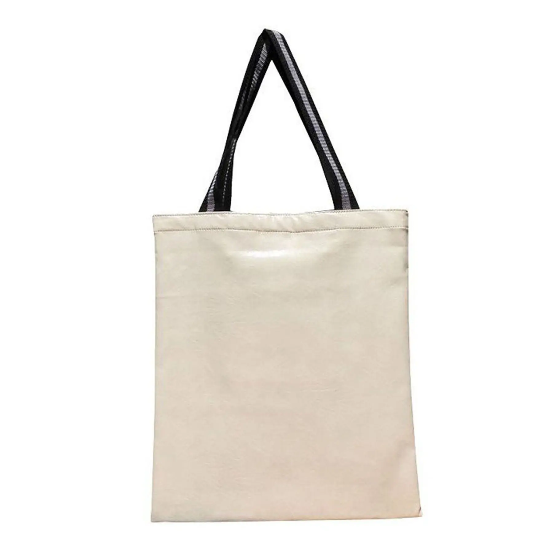 Stylish PU Leather Tote Bag