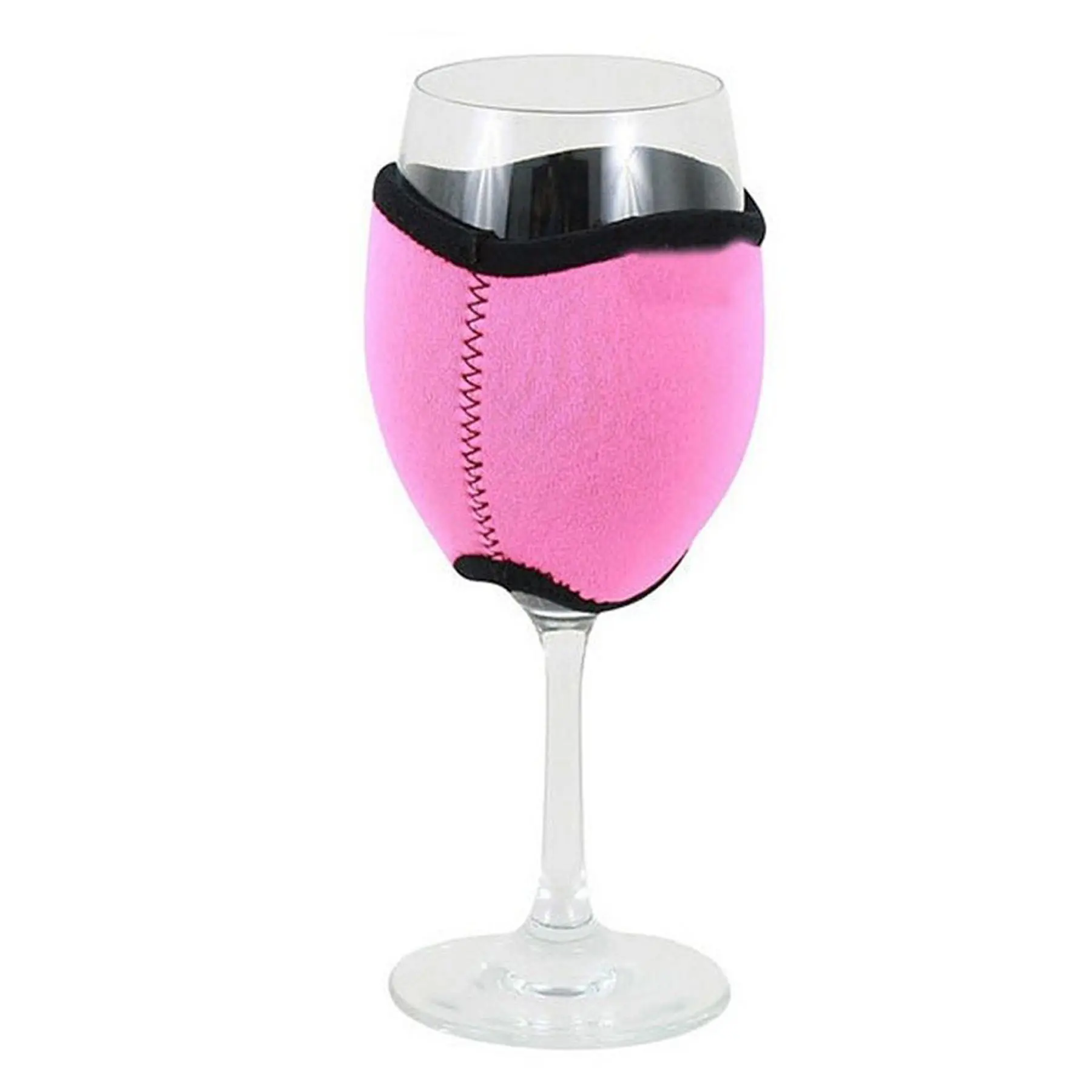 Insulating Wine Glass Protector