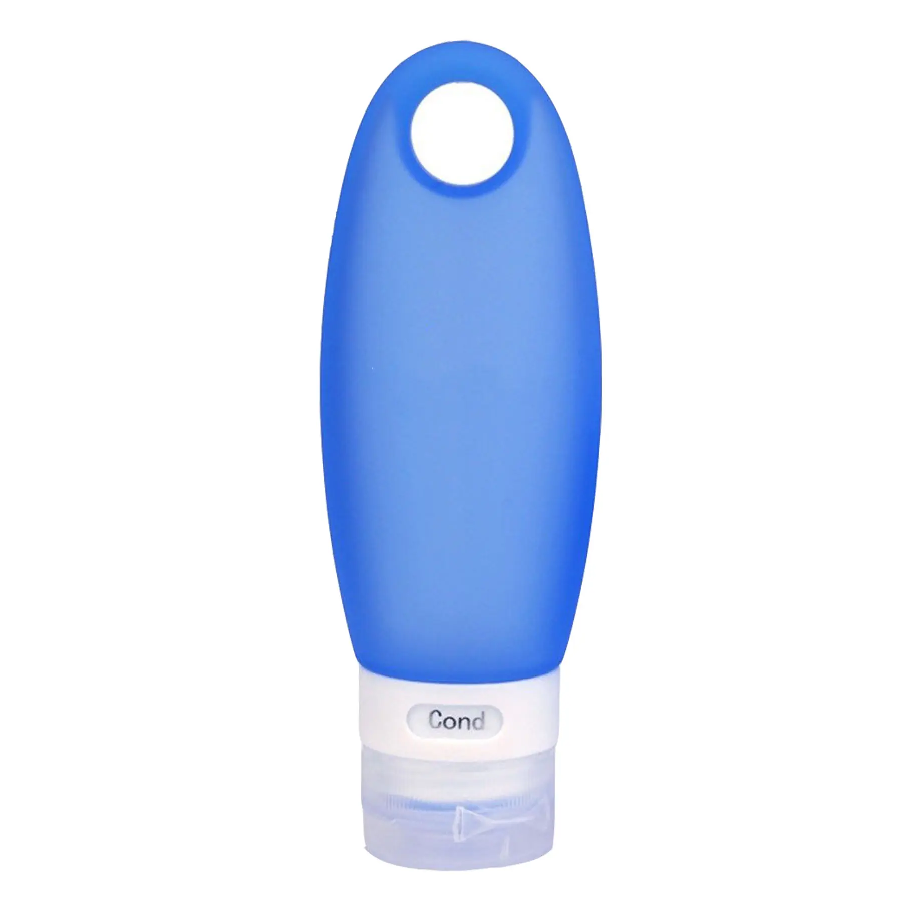 FlexiGo Travel Bottle