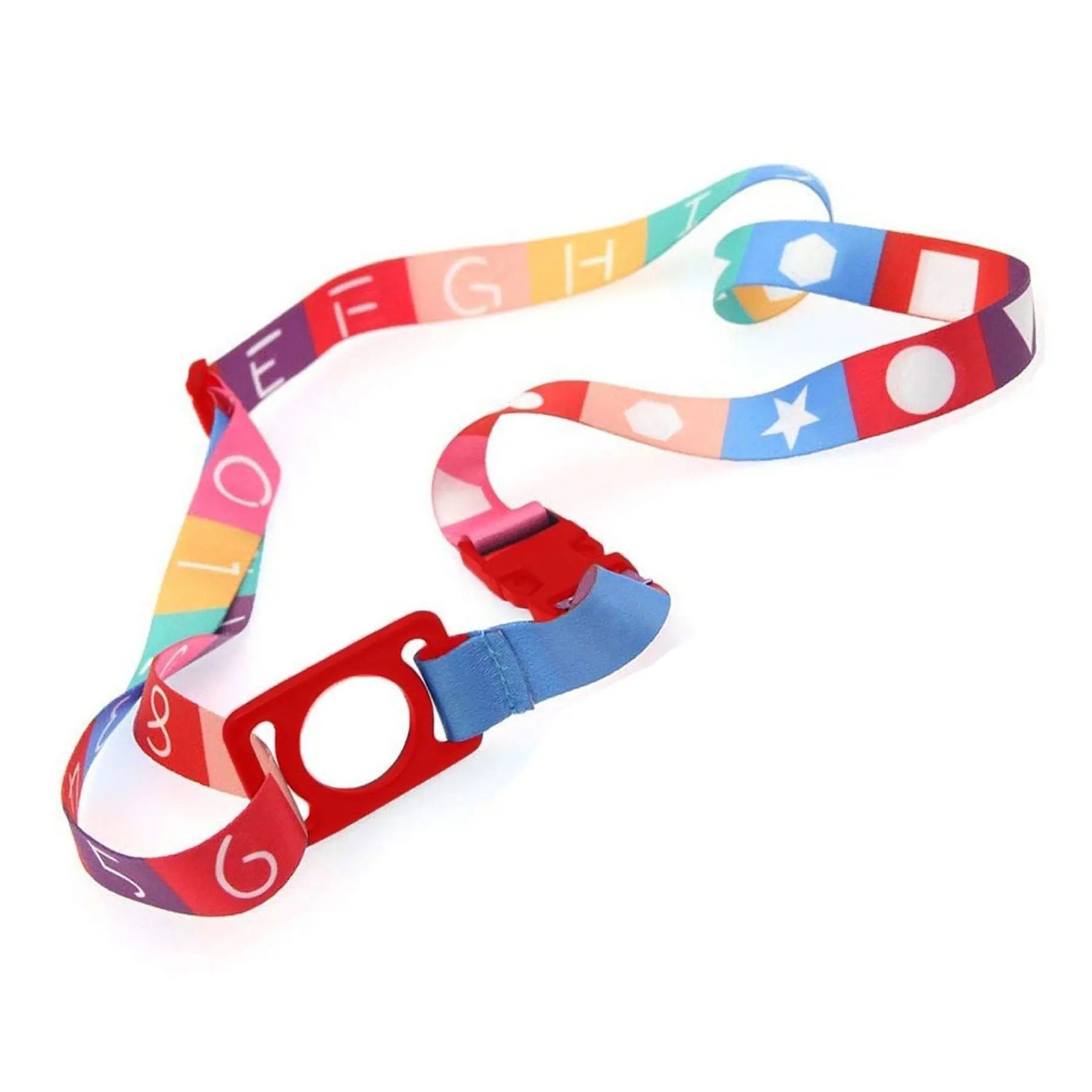 Hands-Free Hydration Carrier