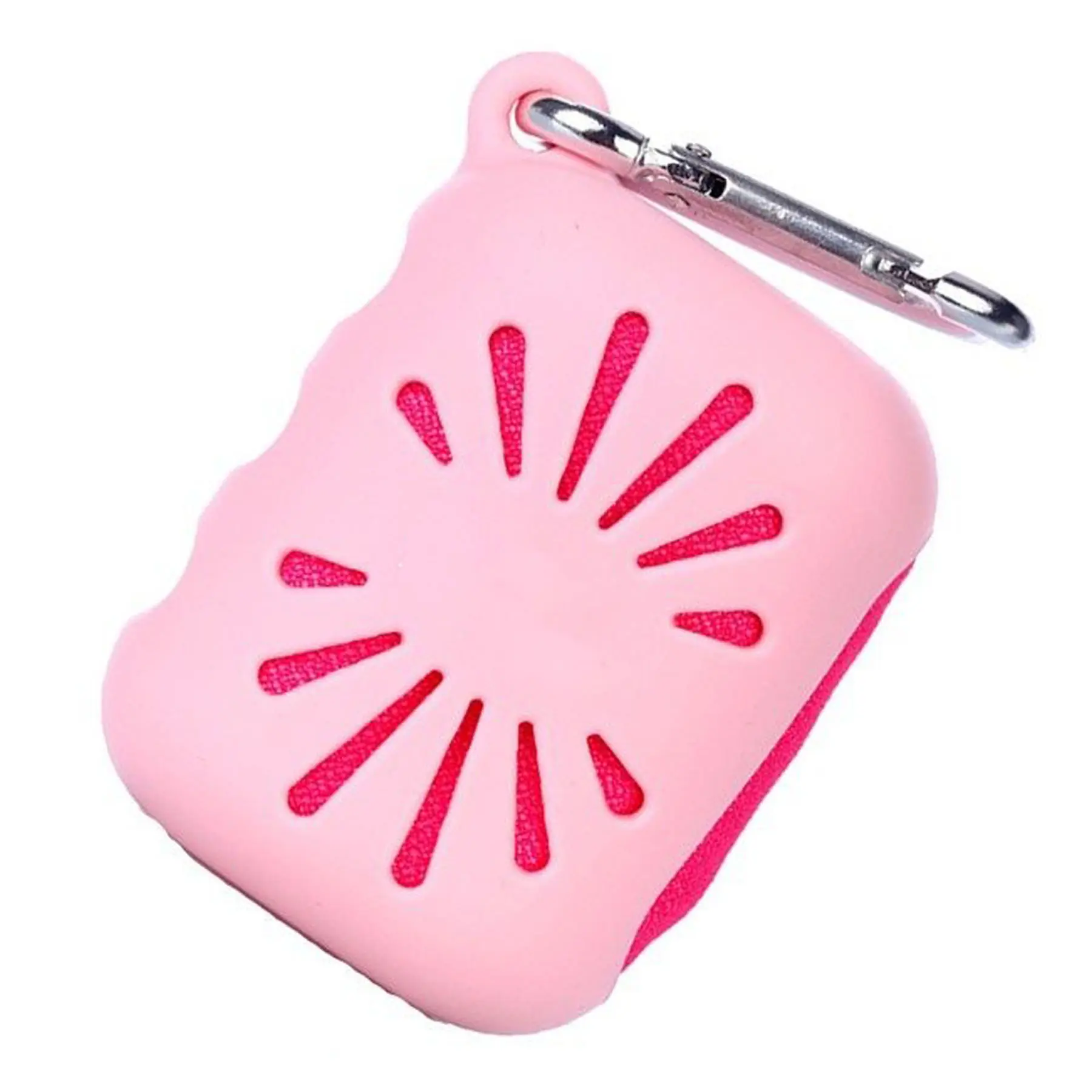 Compact Travel Towel with Storage Pouch